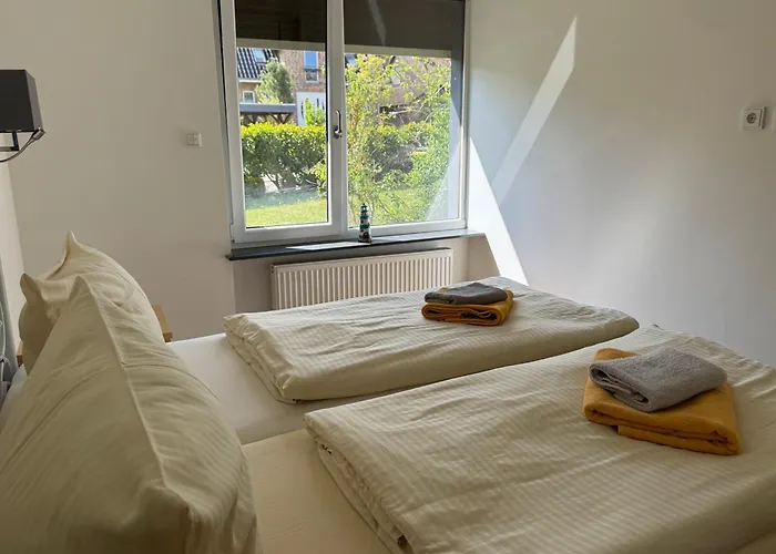 Haus Scheel
