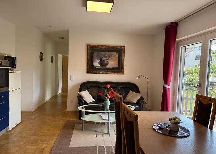 Haus Scheel