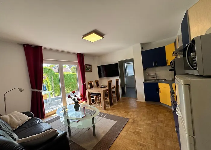 Haus Scheel