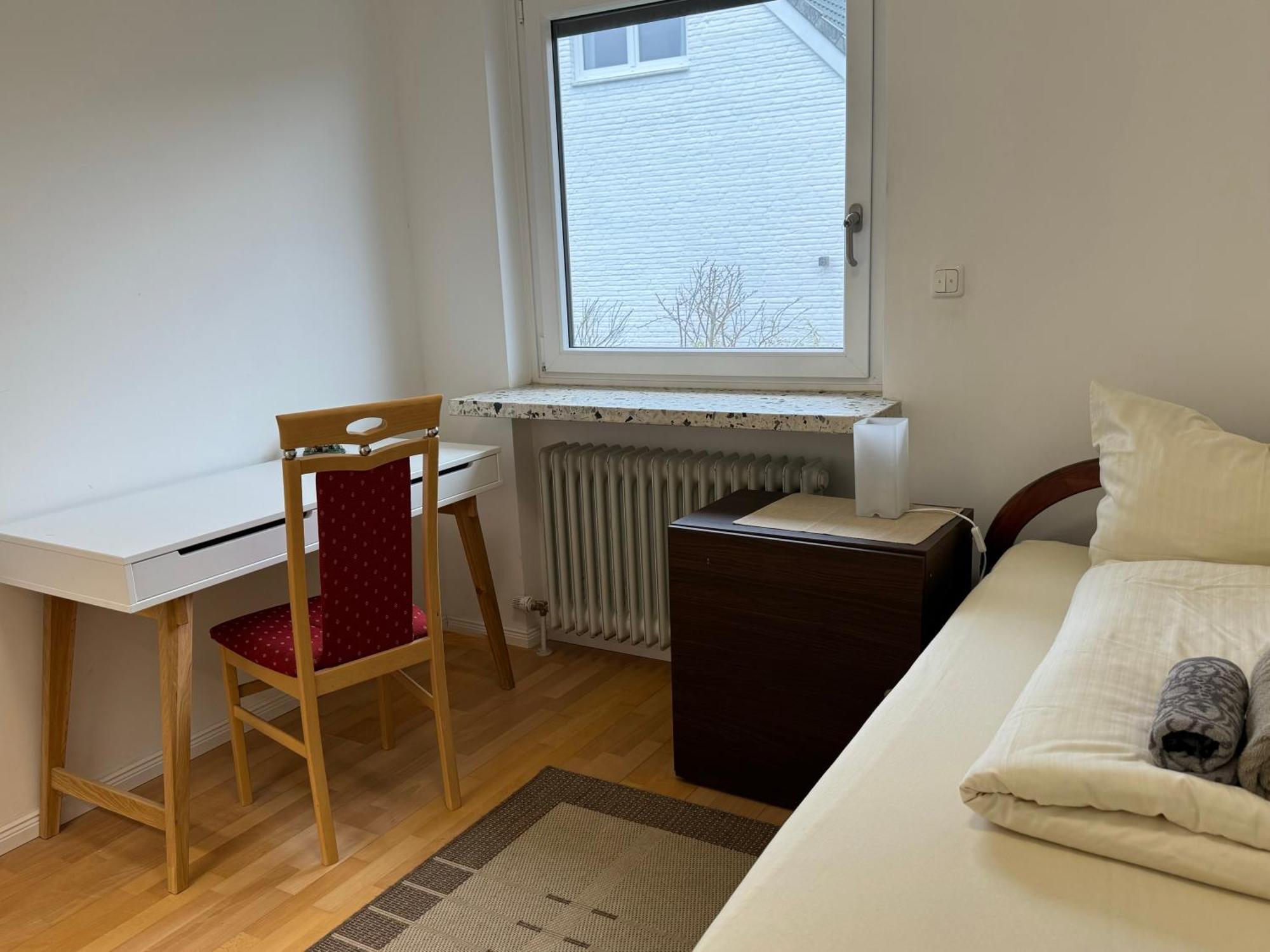 Haus Ostseestrand36 Gasthof *