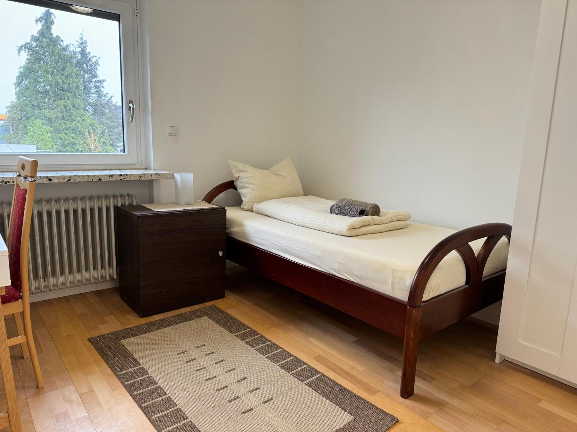 Gasthof Haus Ostseestrand36