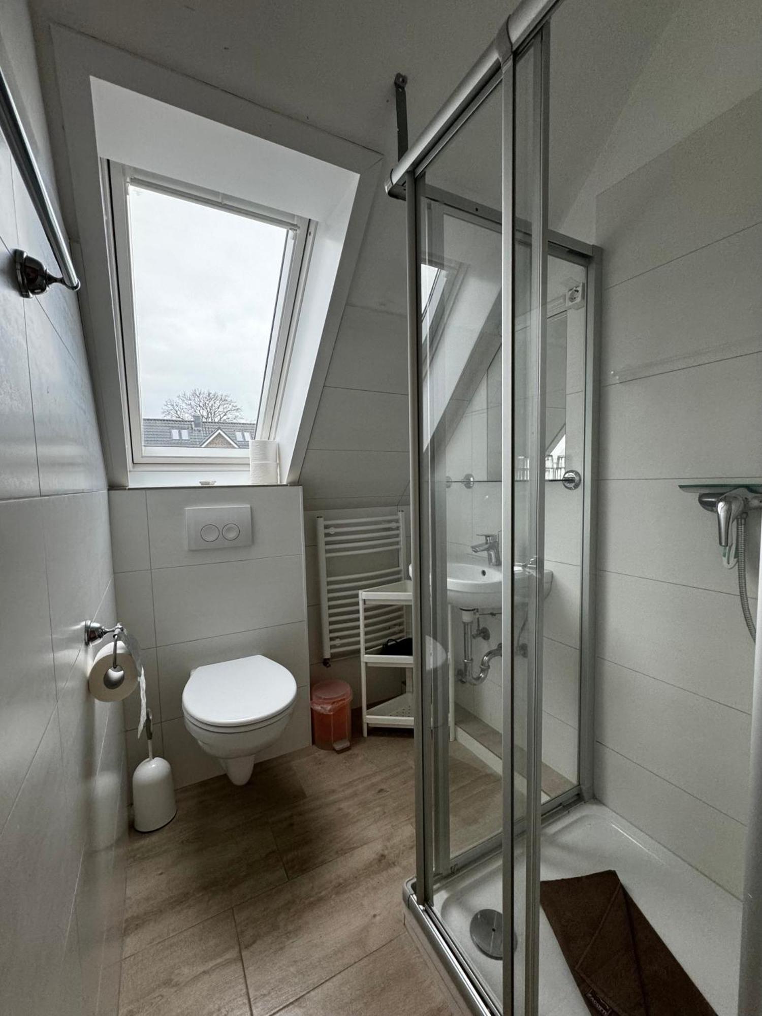 Gasthuis Haus Ostseestrand36