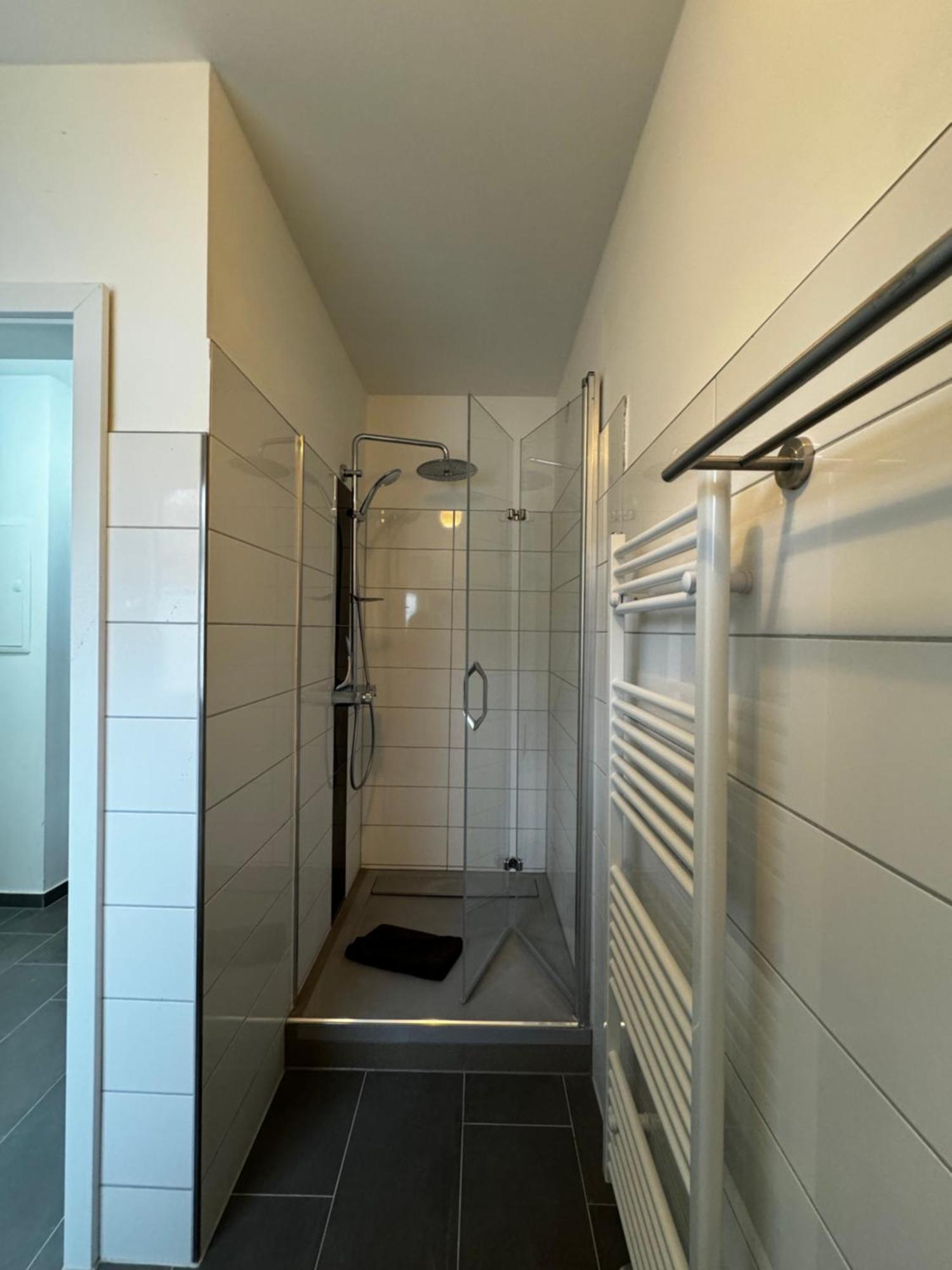 Haus Ostseestrand36 Gasthuis