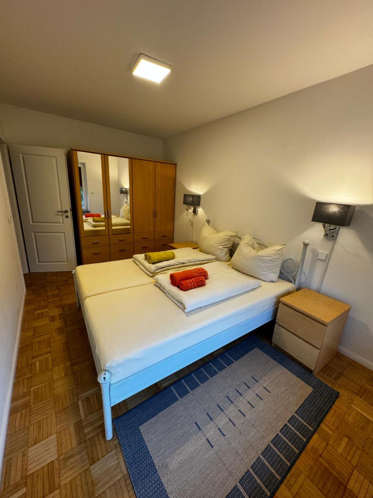 Gasthuis Haus Ostseestrand36 Timmendorfer Strand