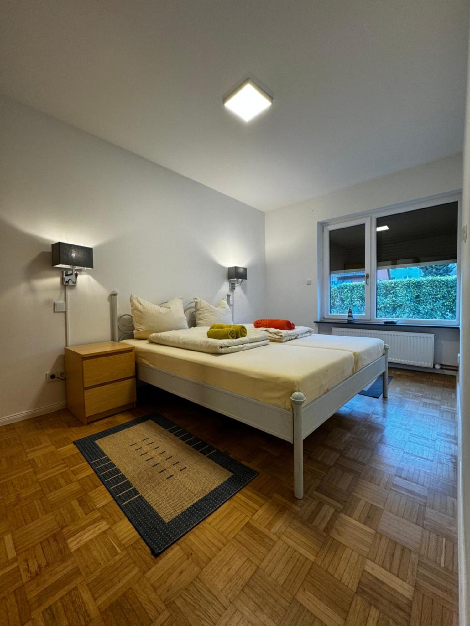 Haus Ostseestrand36 Gasthuis *