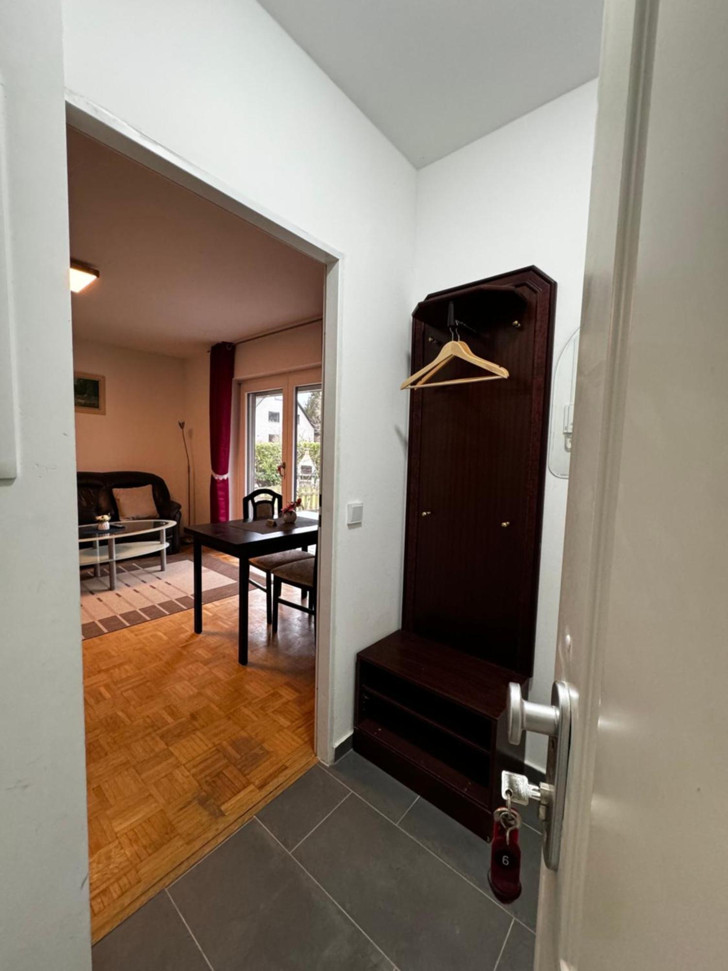 Haus Ostseestrand36 Timmendorfer Strand