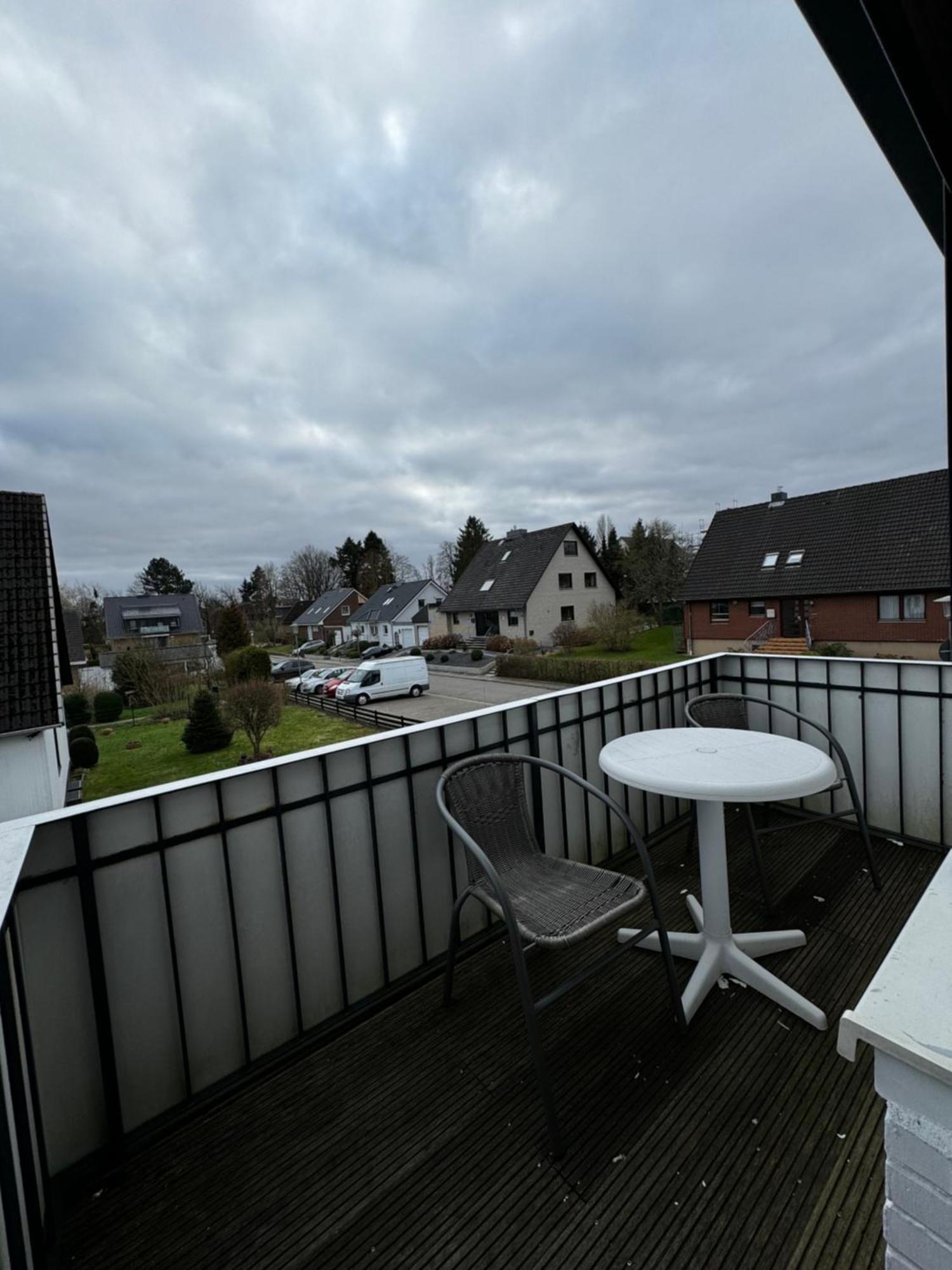 Haus Ostseestrand36 Gasthof Timmendorfer Strand