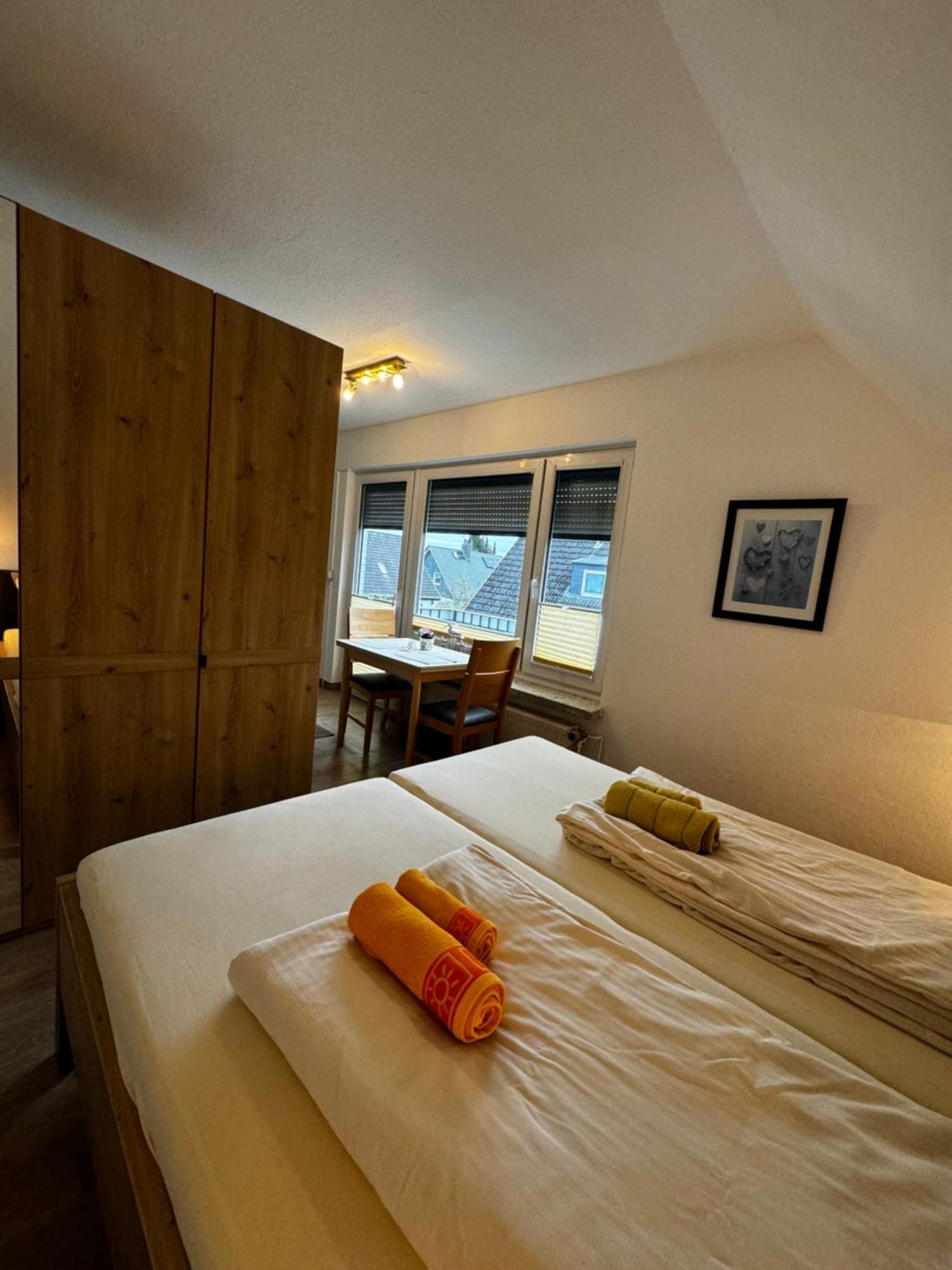 Haus Ostseestrand36 Gasthuis *