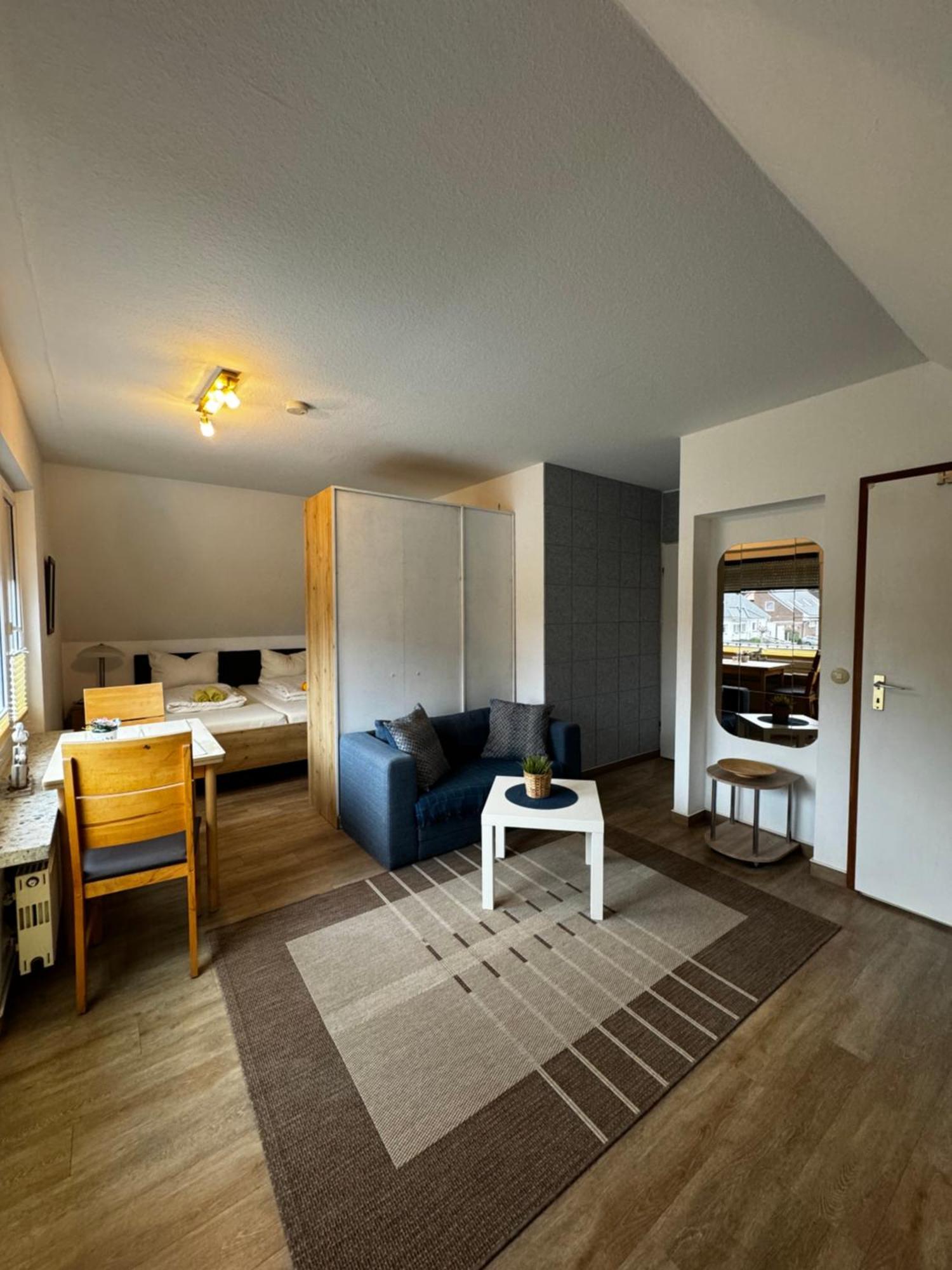 Gasthof Haus Ostseestrand36 *