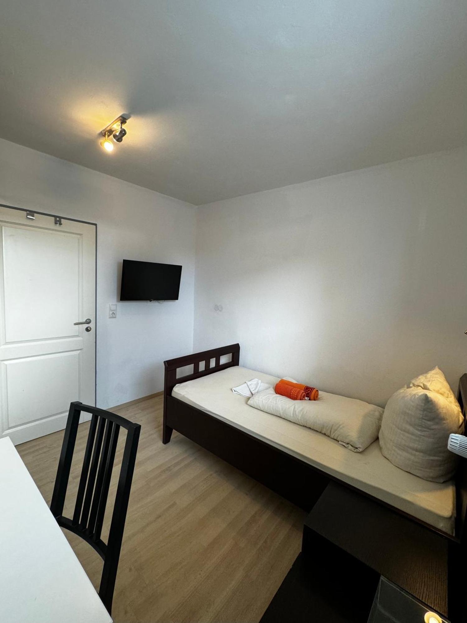 Haus Ostseestrand36 *