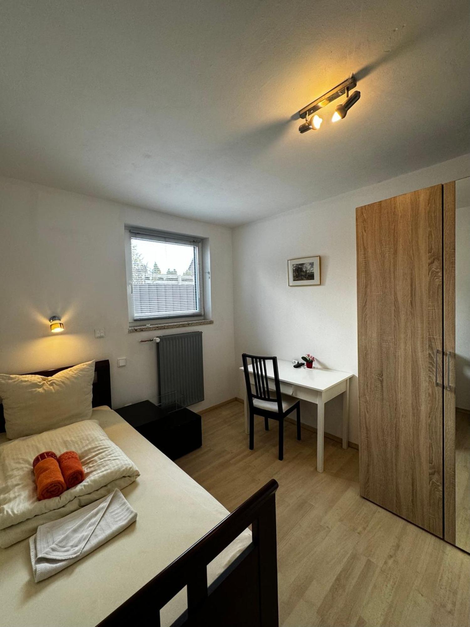 Haus Ostseestrand36 *