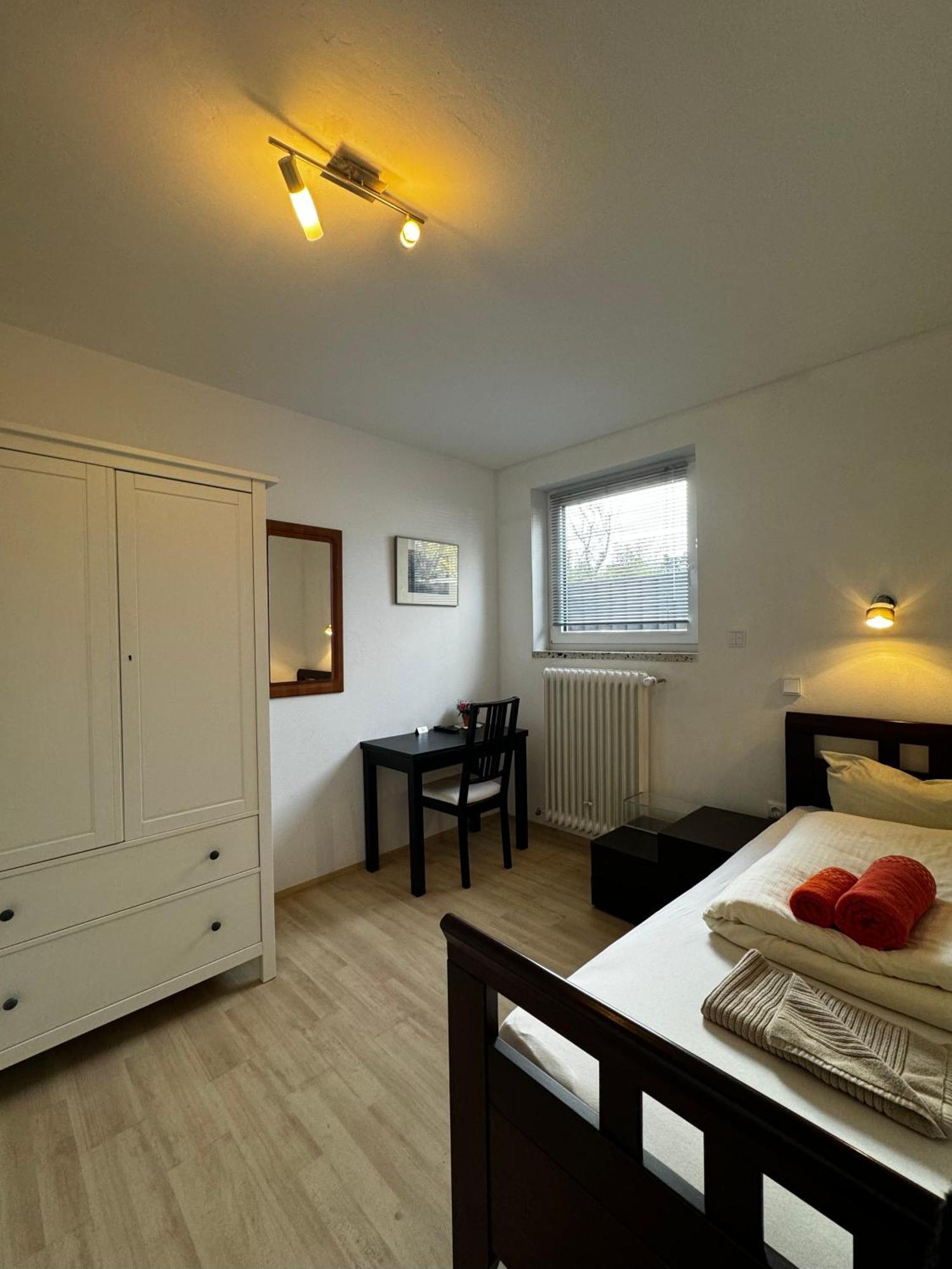 Haus Ostseestrand36 Gasthof