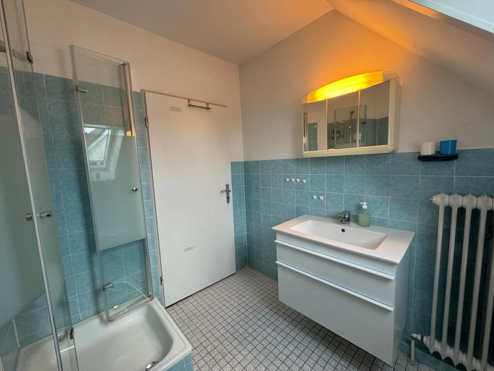 Haus Ostseestrand36 *