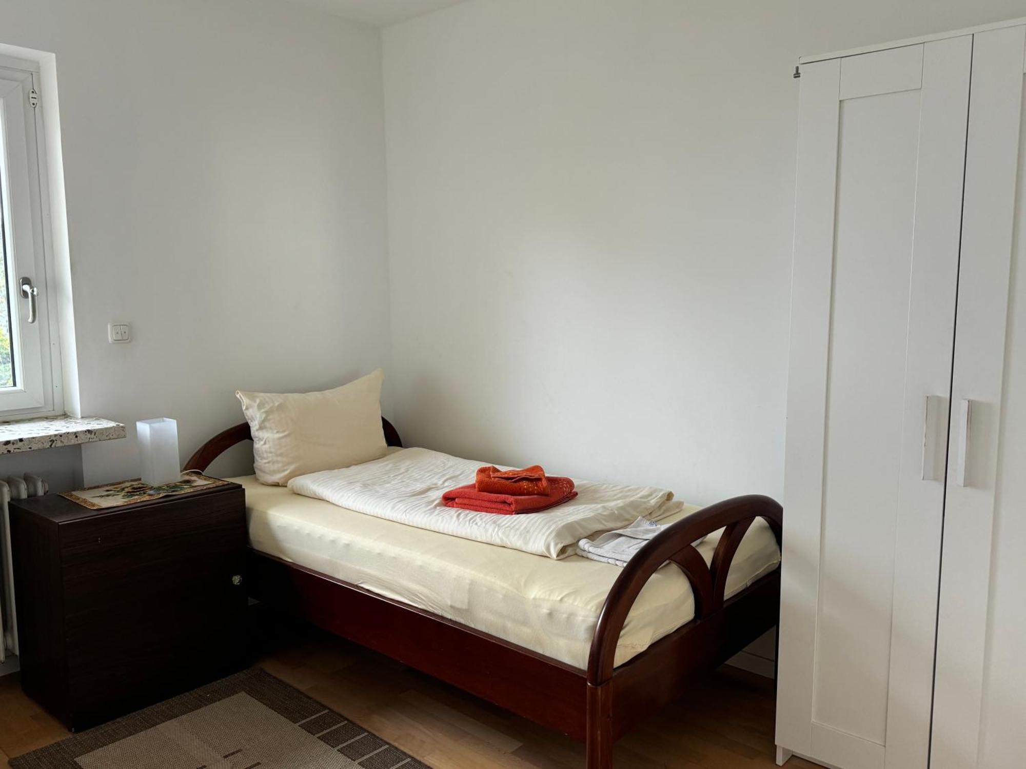 Haus Ostseestrand36
