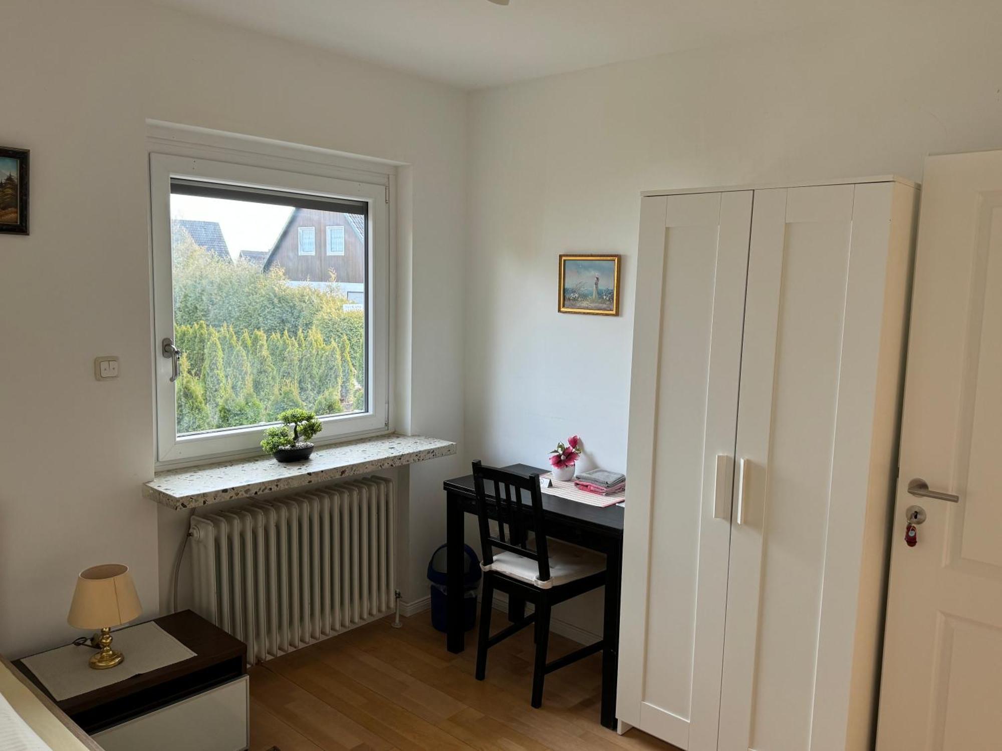 Haus Ostseestrand36 Timmendorfer Strand