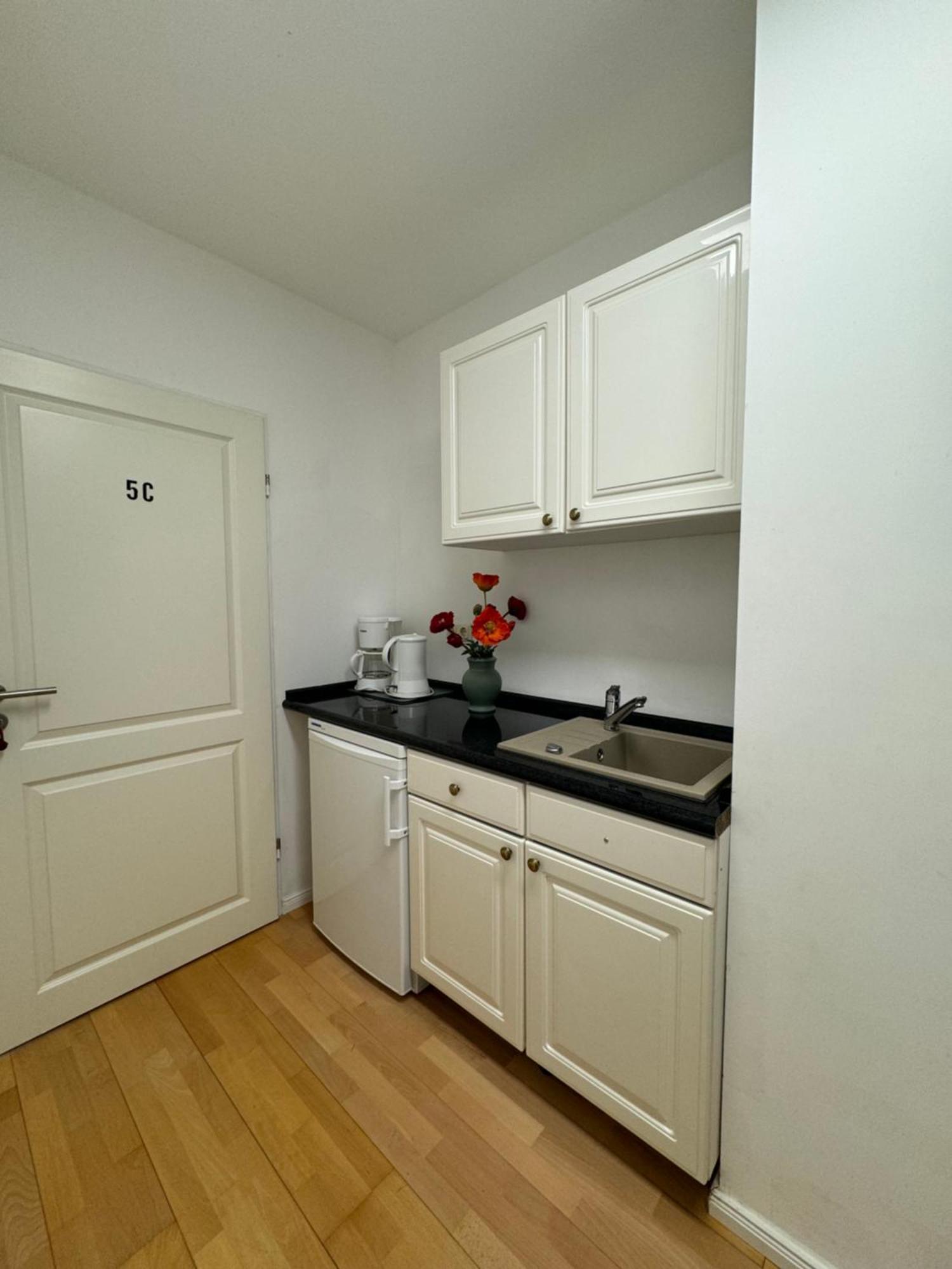Haus Ostseestrand36 *