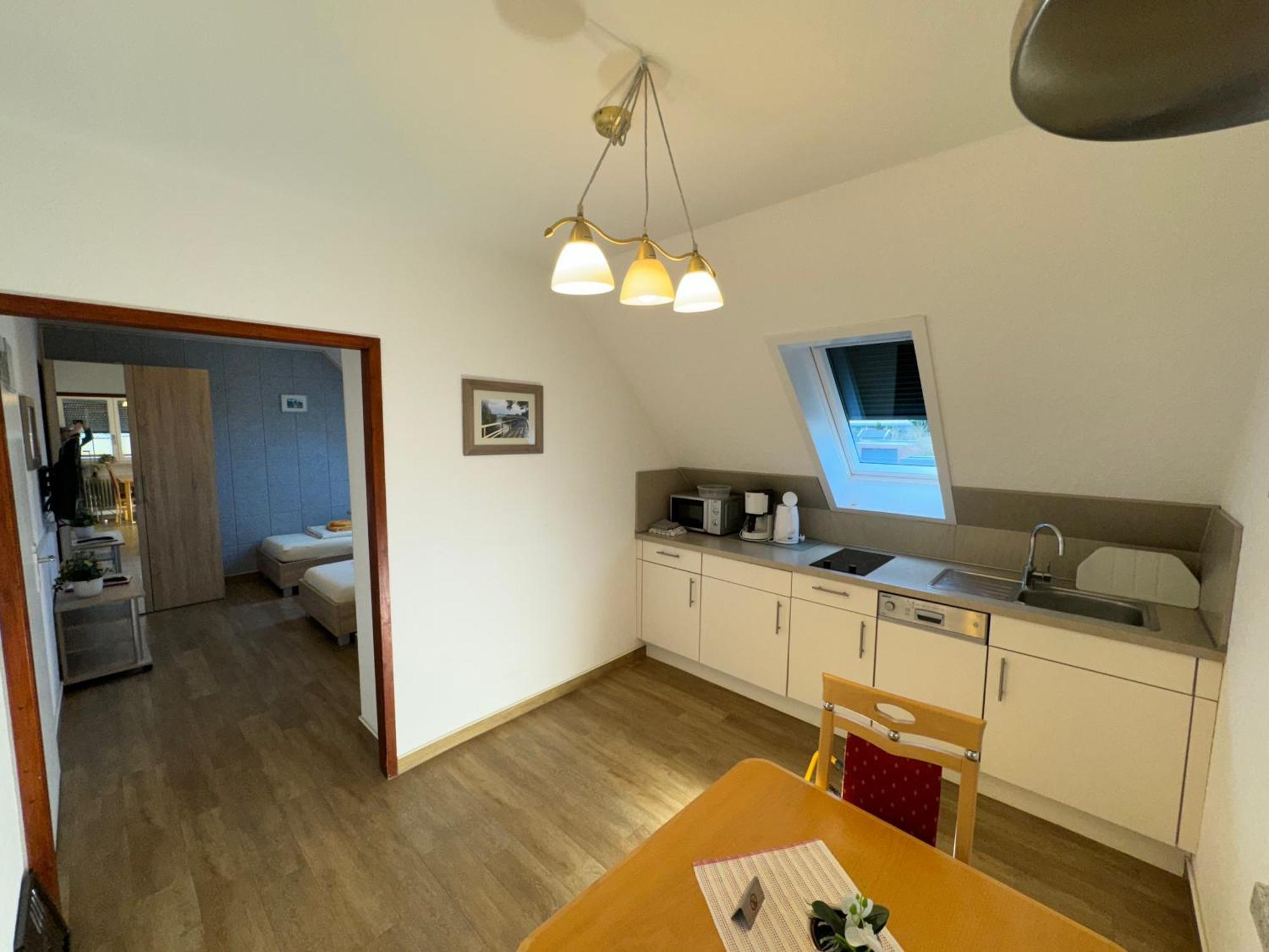 Haus Ostseestrand36 Gasthof Timmendorfer Strand