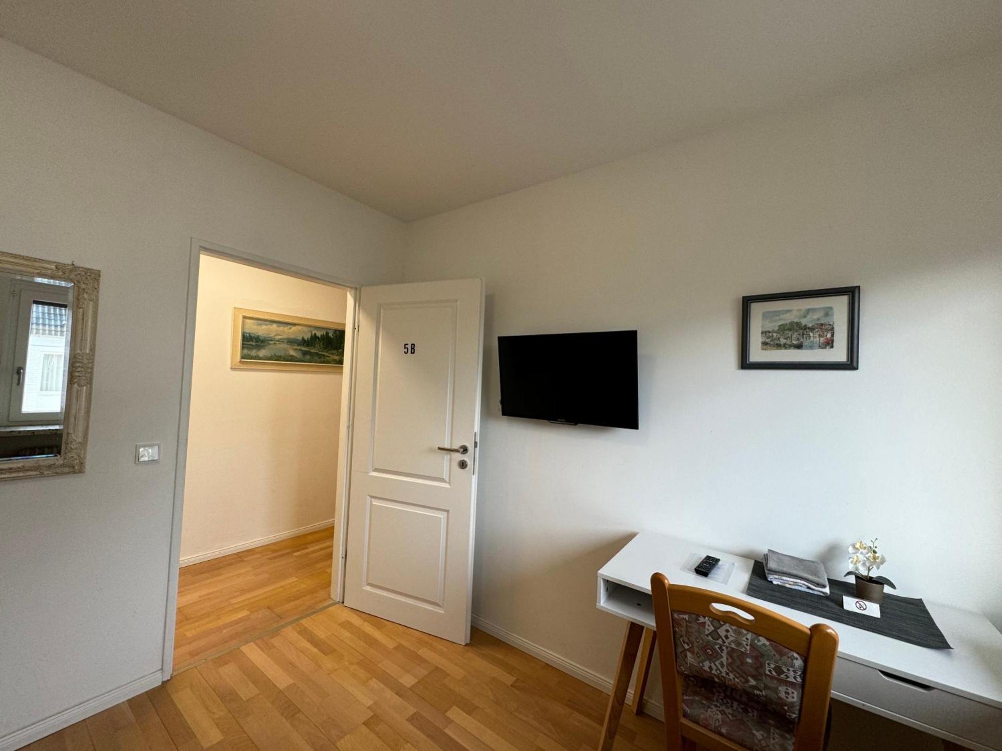 Haus Ostseestrand36 Timmendorfer Strand