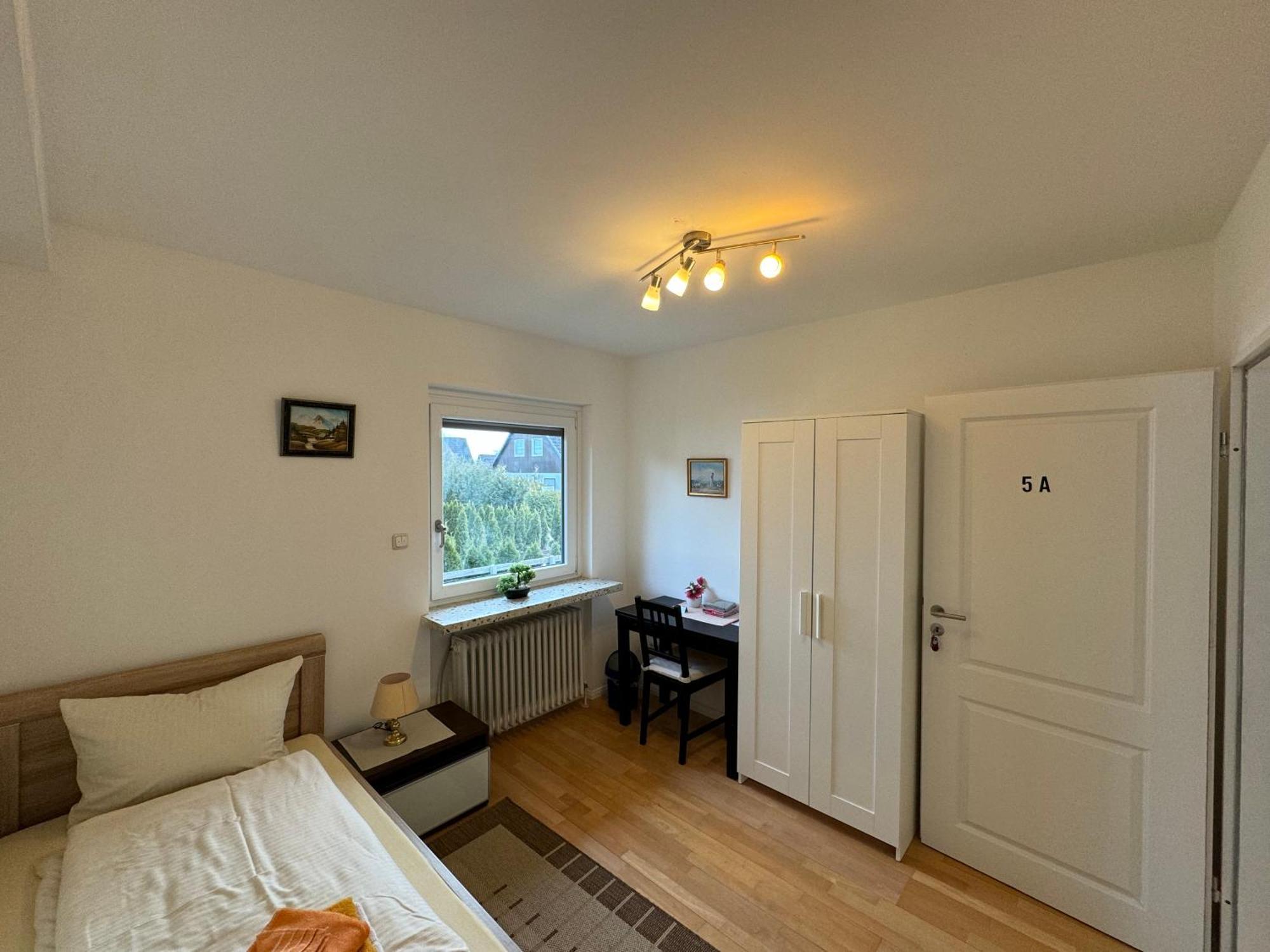 Haus Ostseestrand36 Gasthof *