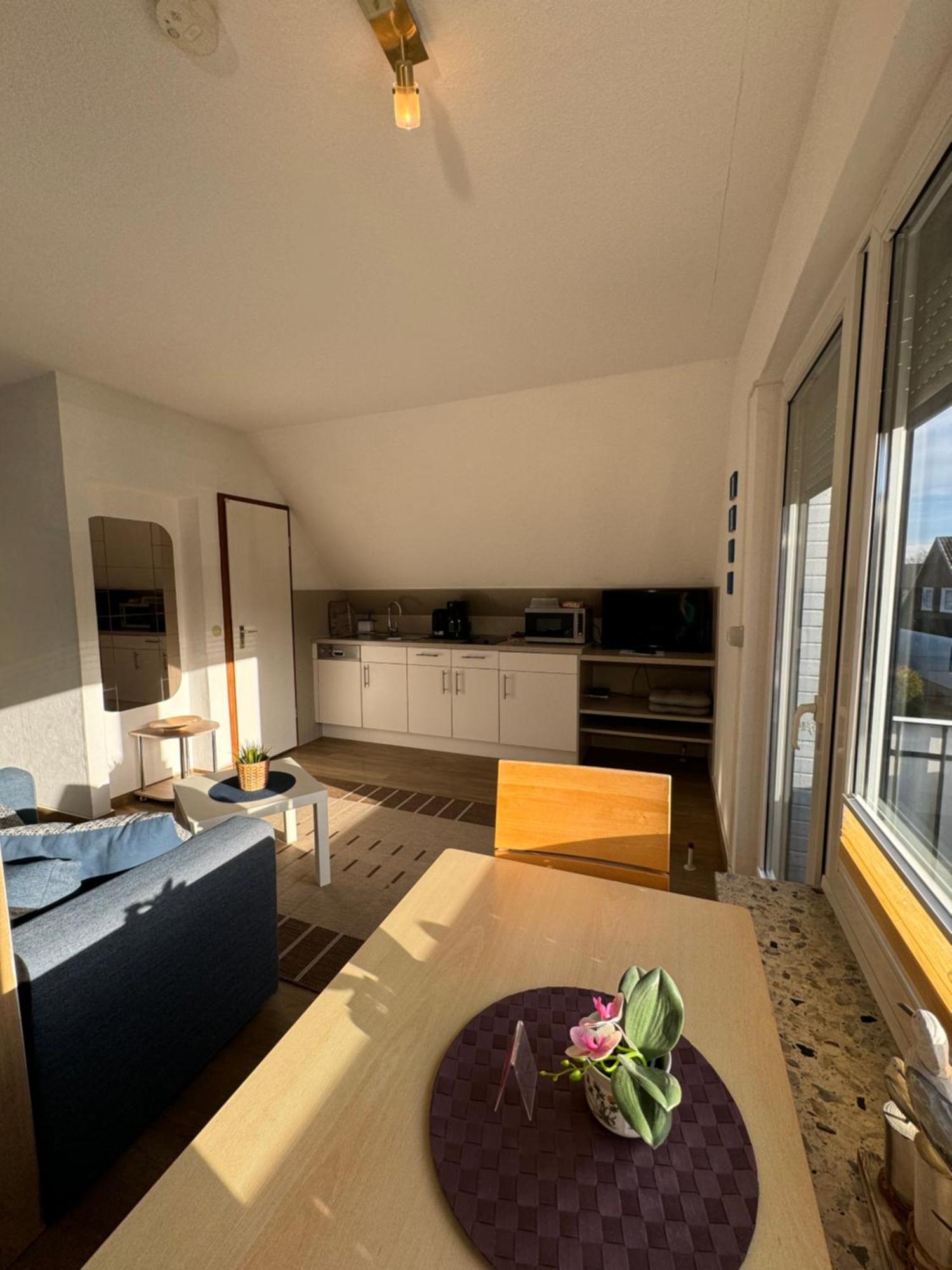 Gasthof Haus Ostseestrand36 Timmendorfer Strand