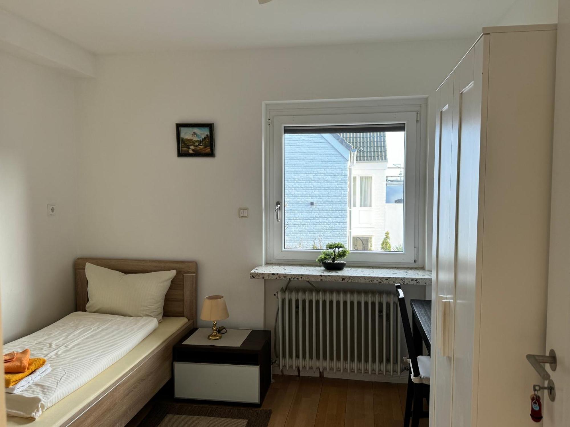 Haus Ostseestrand36 Timmendorfer Strand