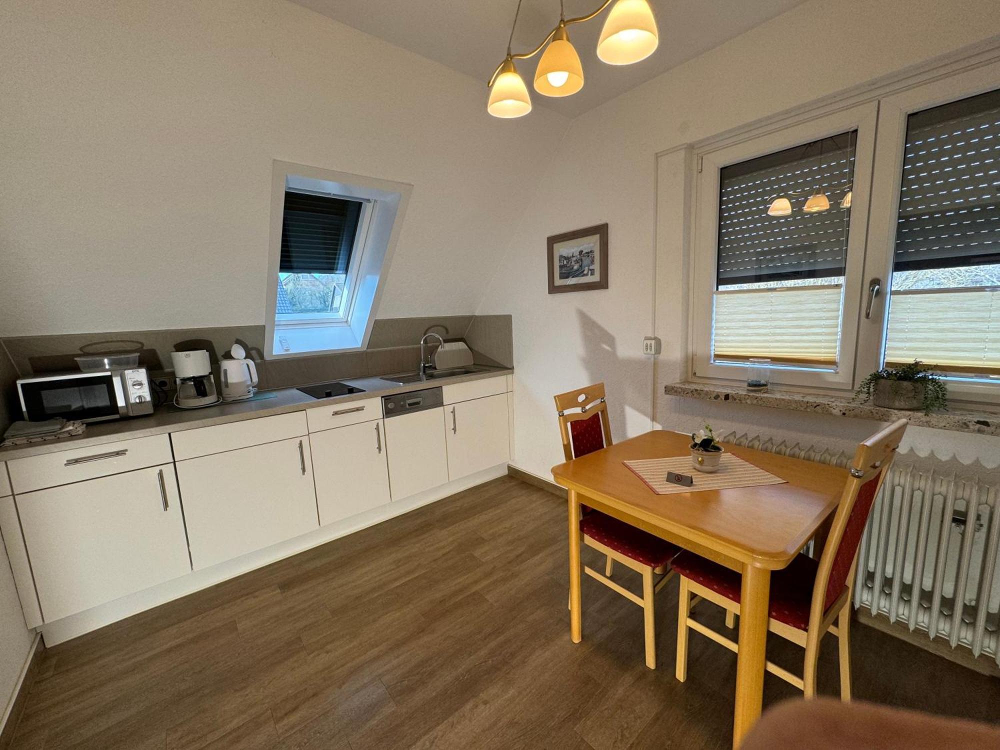 Haus Ostseestrand36 Gasthuis *