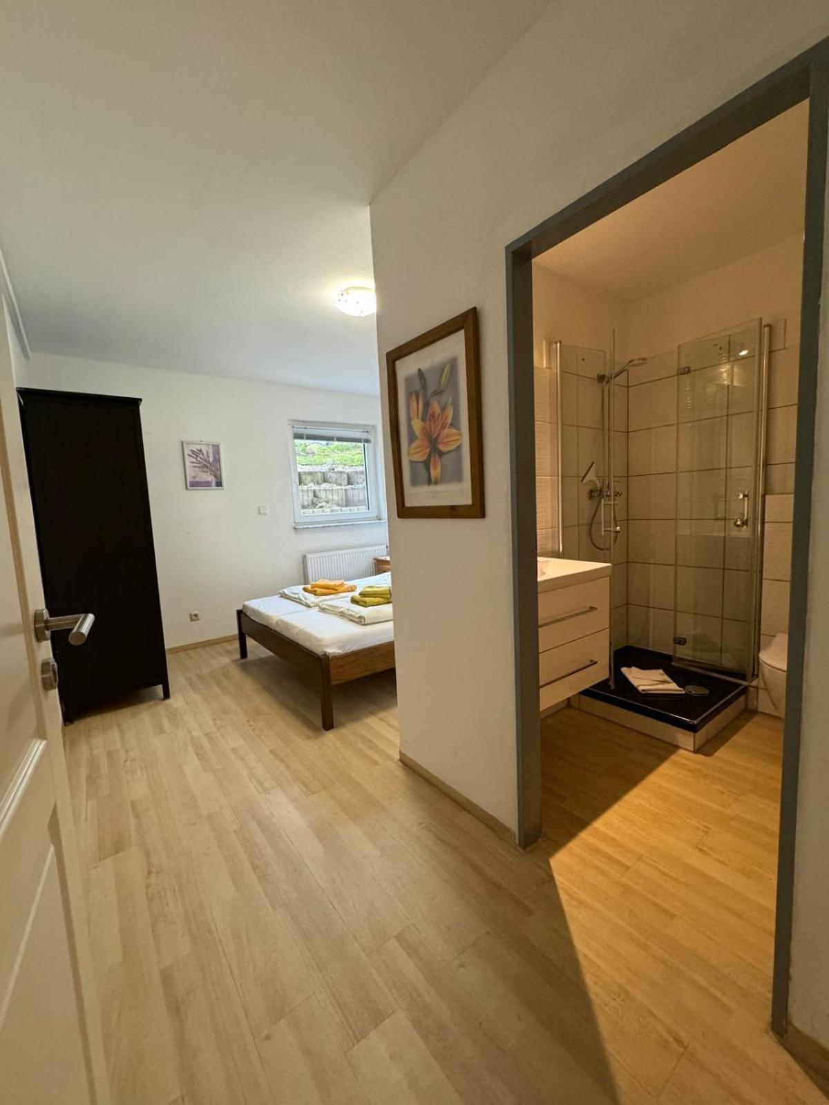 Gasthof Haus Ostseestrand36 *