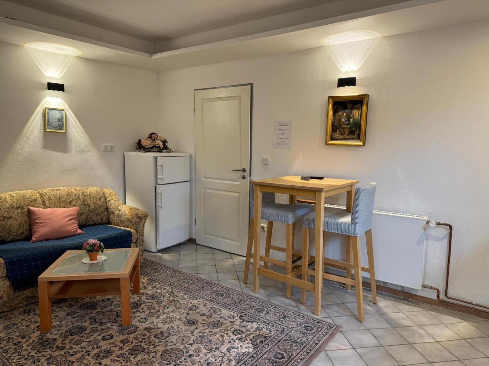 Haus Ostseestrand36