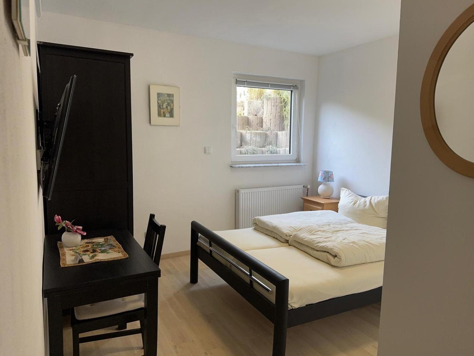 Haus Ostseestrand36 *