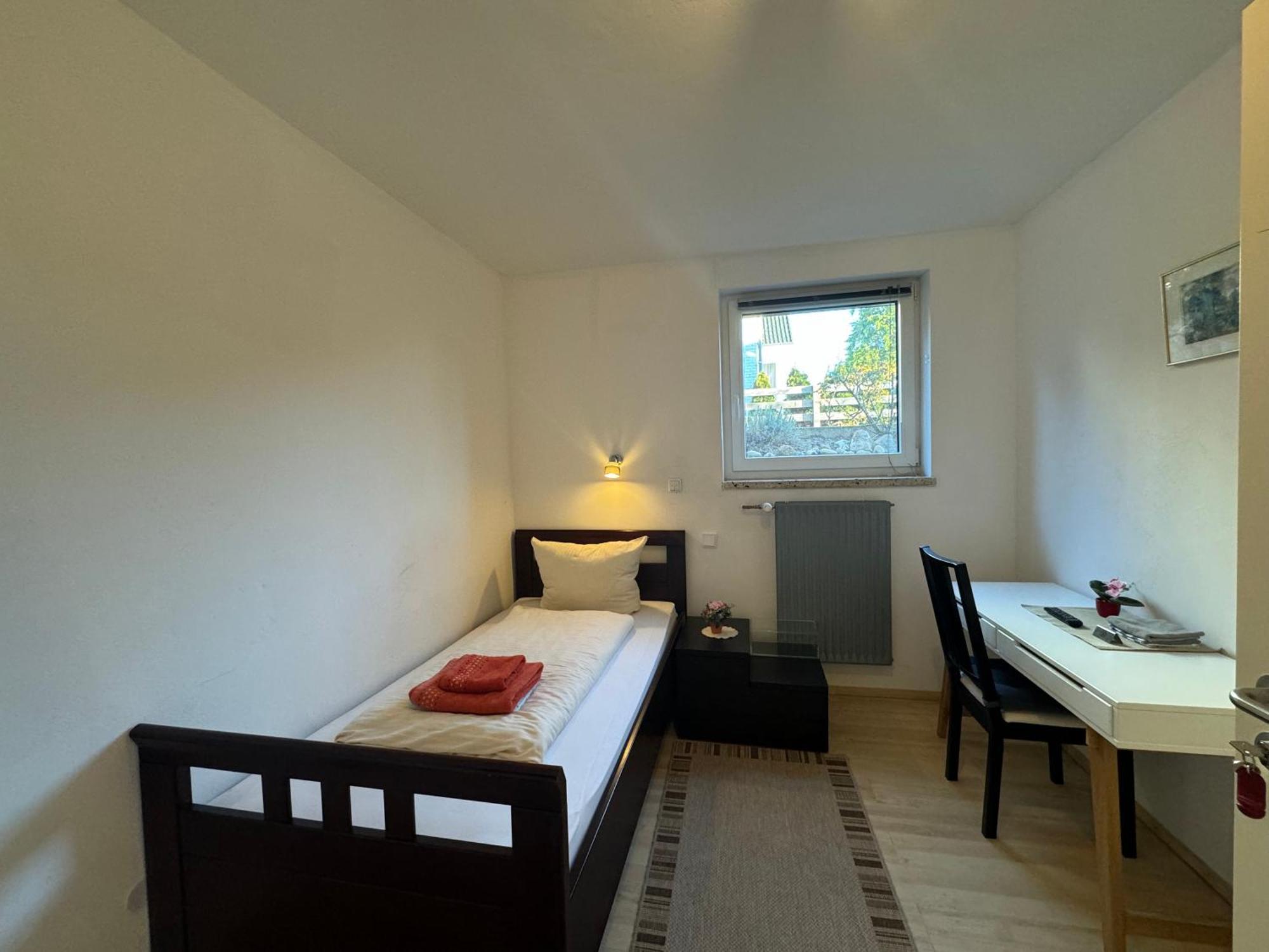 Haus Ostseestrand36 Gasthof *
