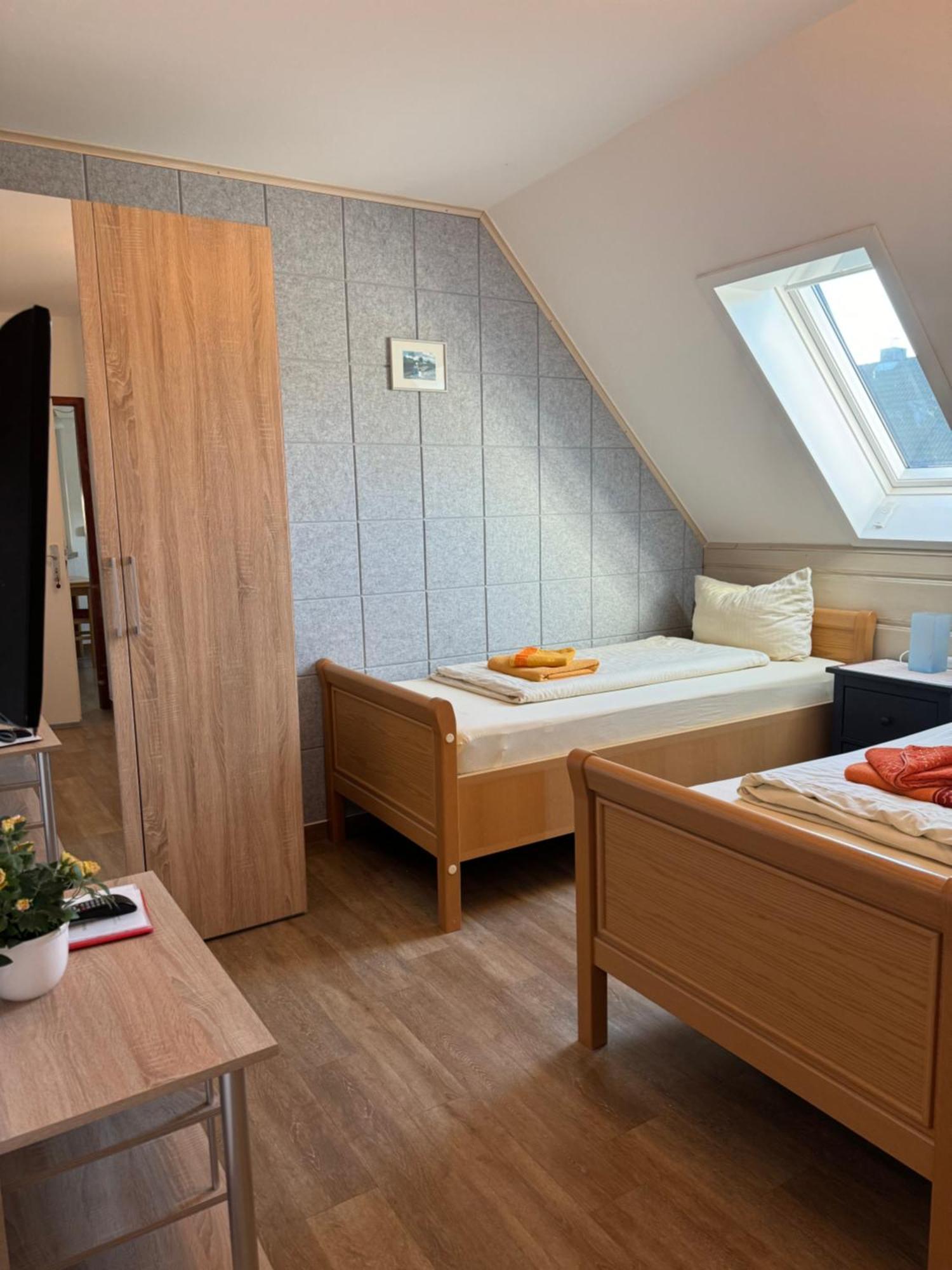 Haus Ostseestrand36 Gasthuis Timmendorfer Strand
