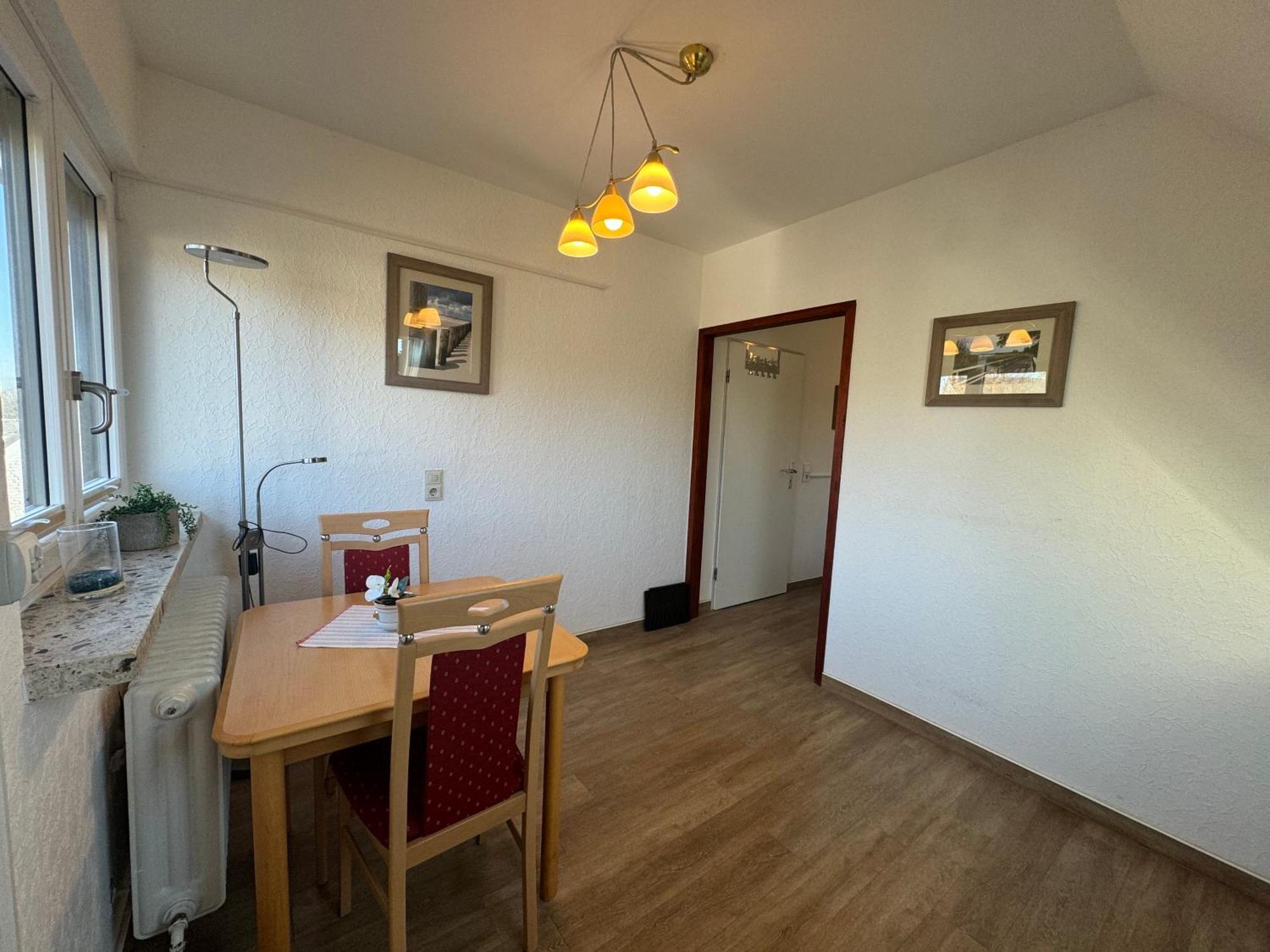 Haus Ostseestrand36 Timmendorfer Strand