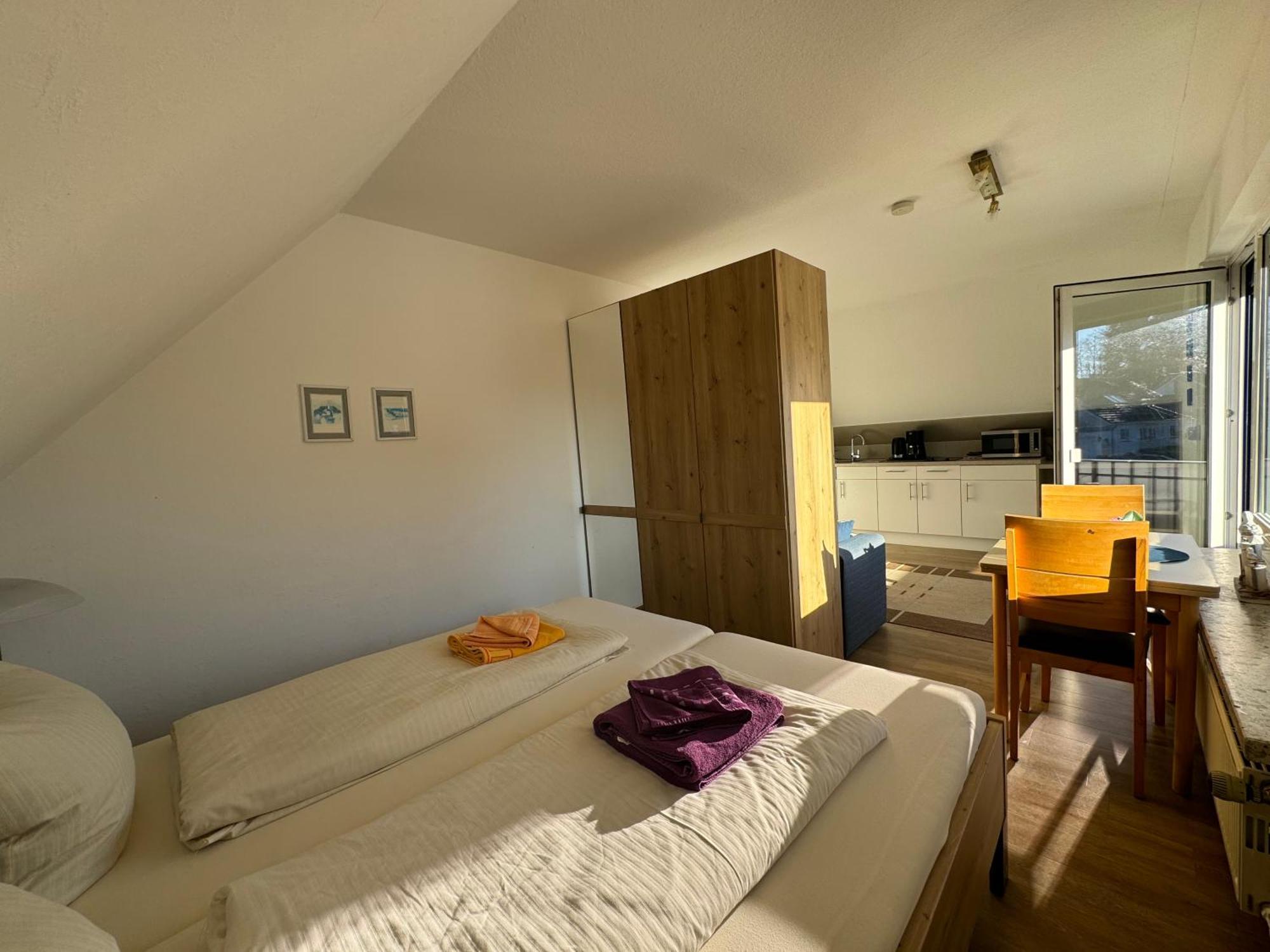 Haus Ostseestrand36 Timmendorfer Strand