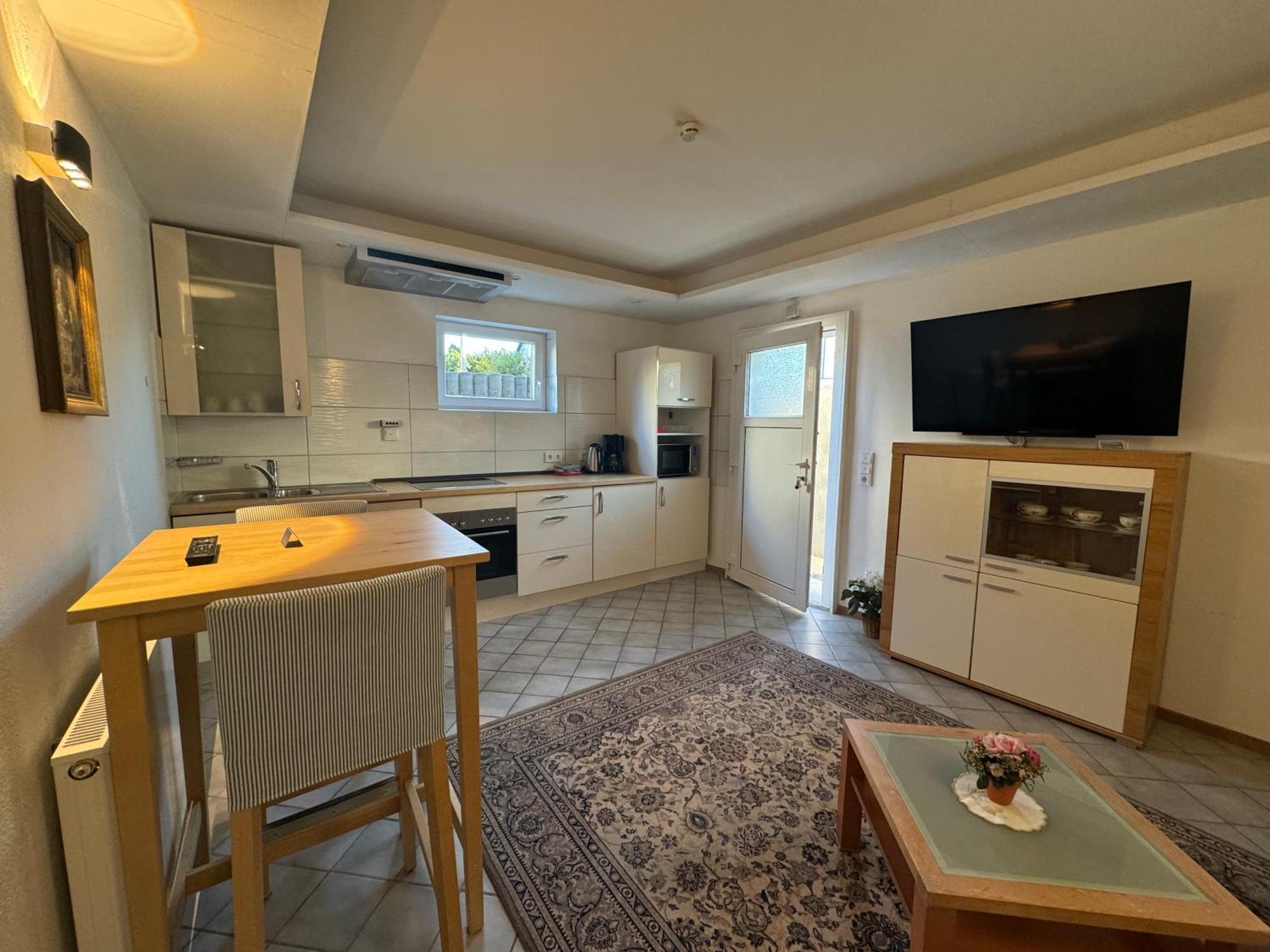Haus Ostseestrand36