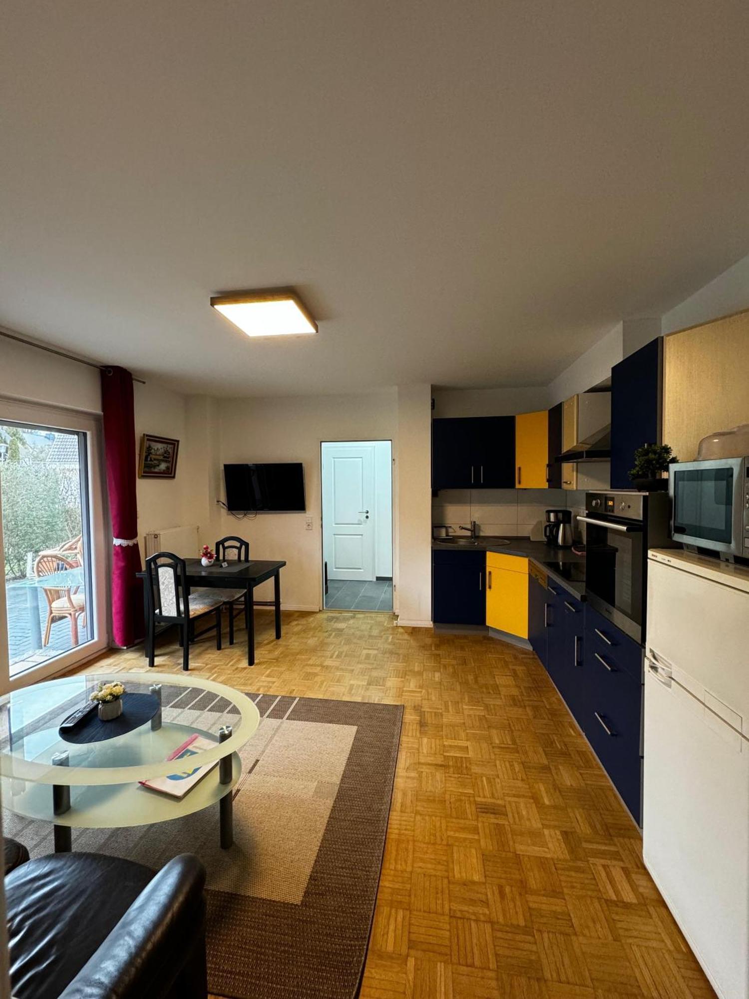Gasthof Haus Ostseestrand36