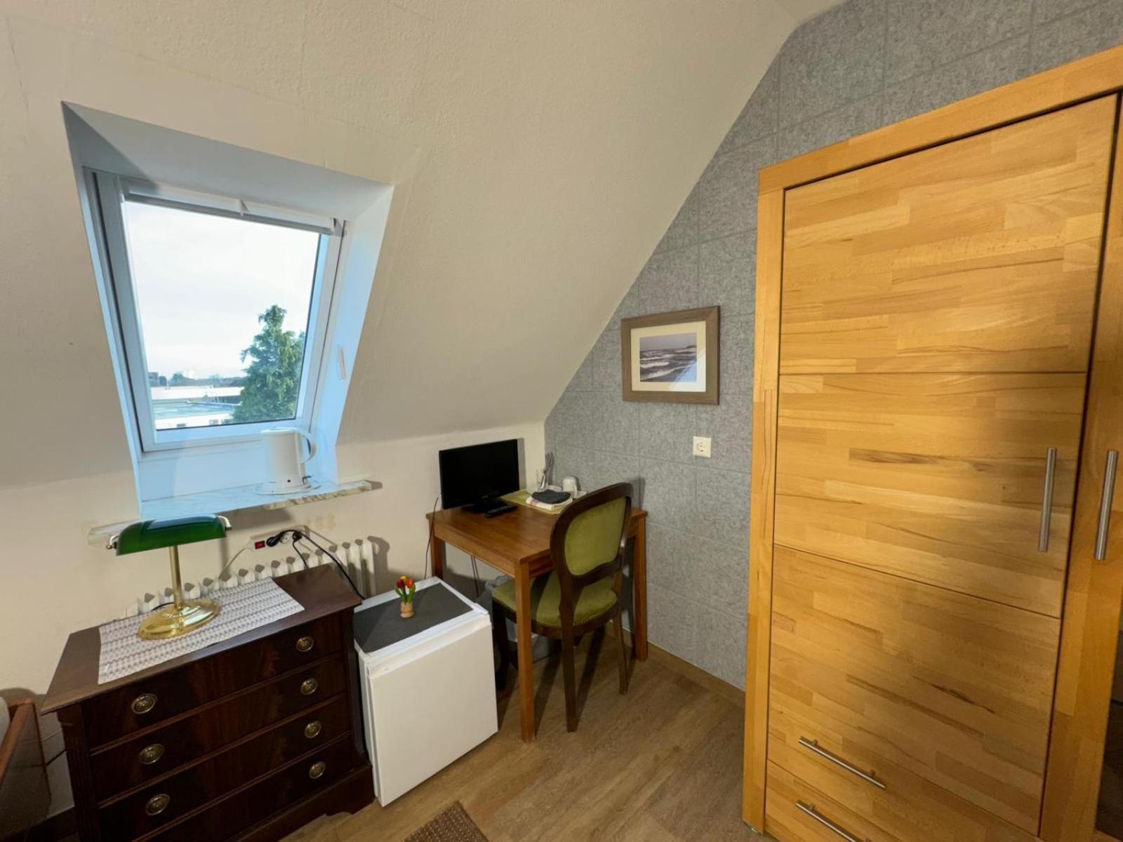 Gasthuis Haus Ostseestrand36 *