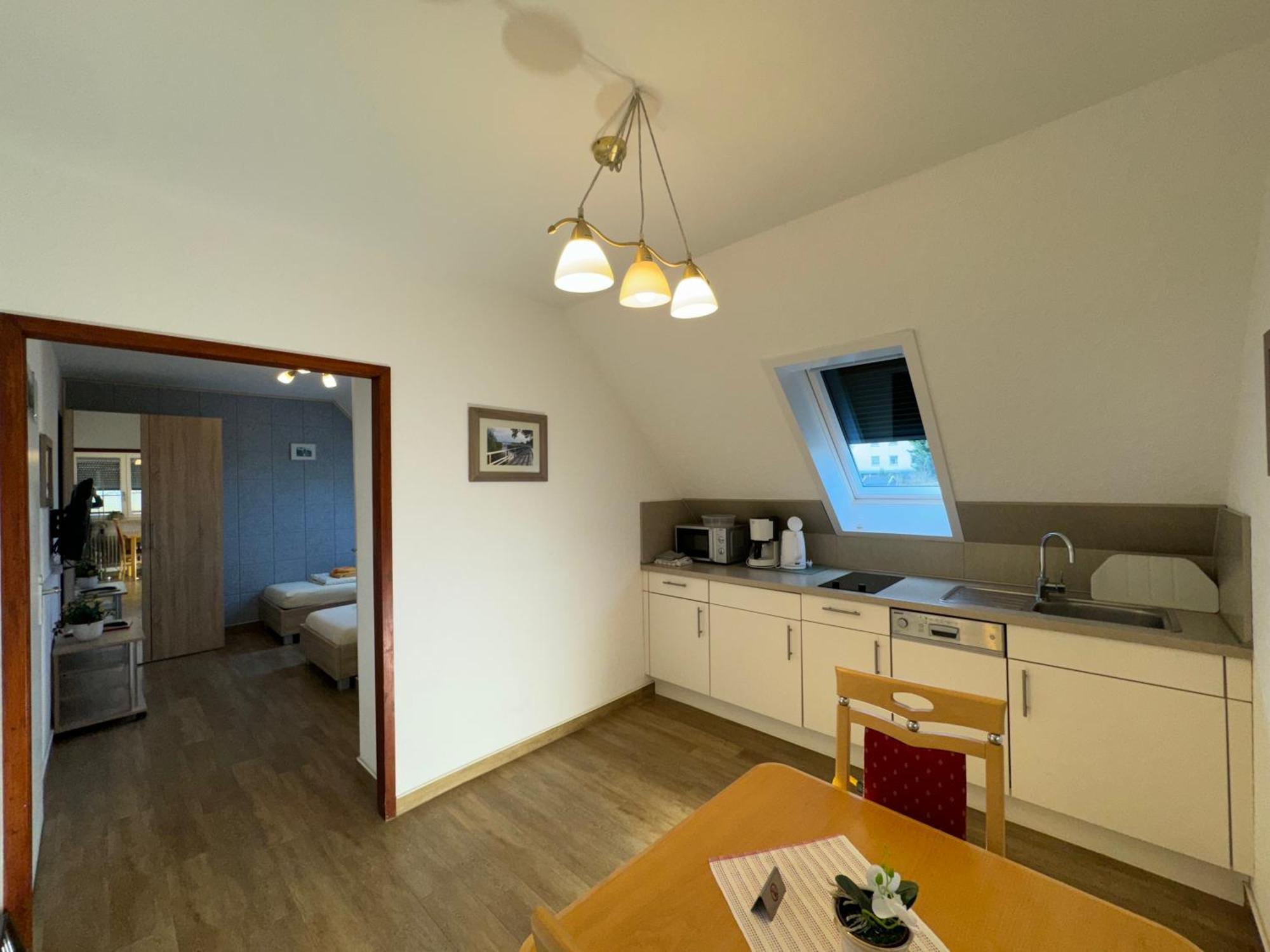 Haus Ostseestrand36 Timmendorfer Strand