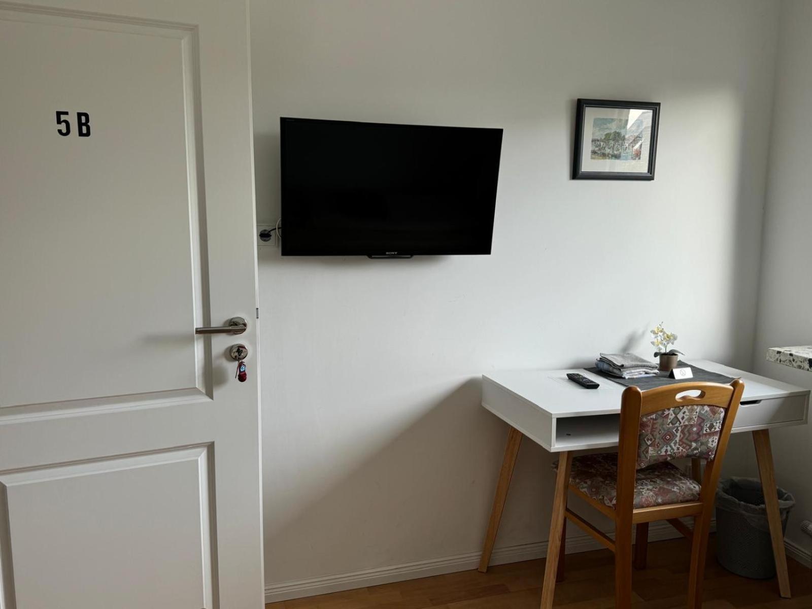 Haus Ostseestrand36 Gasthuis Timmendorfer Strand