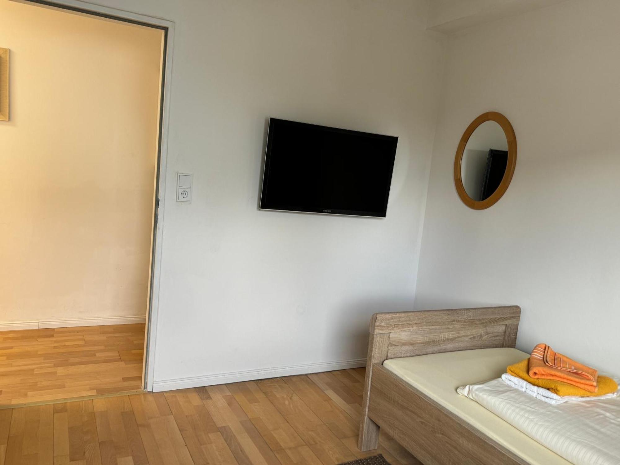 Haus Ostseestrand36 *