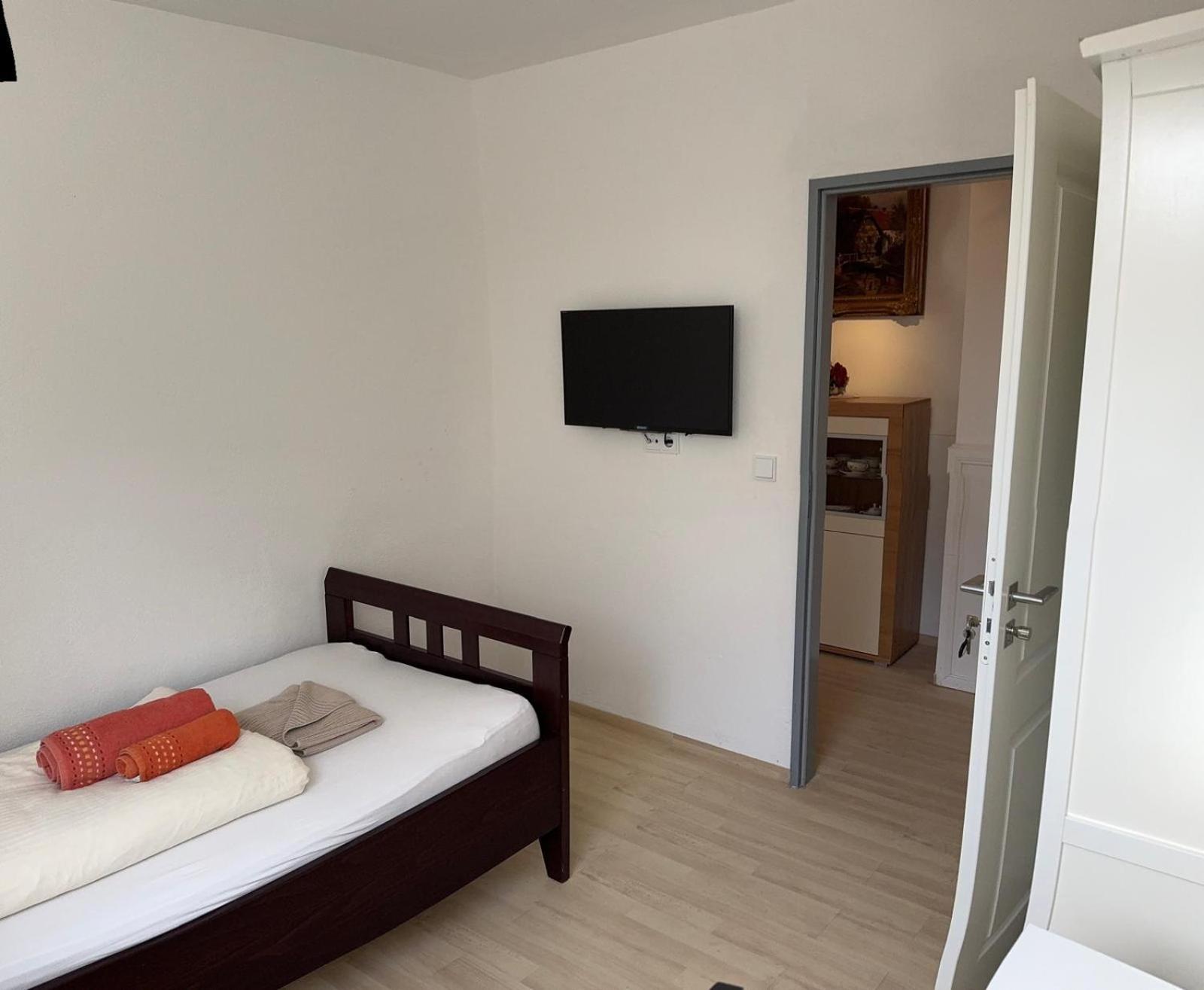 Haus Ostseestrand36 Gasthuis