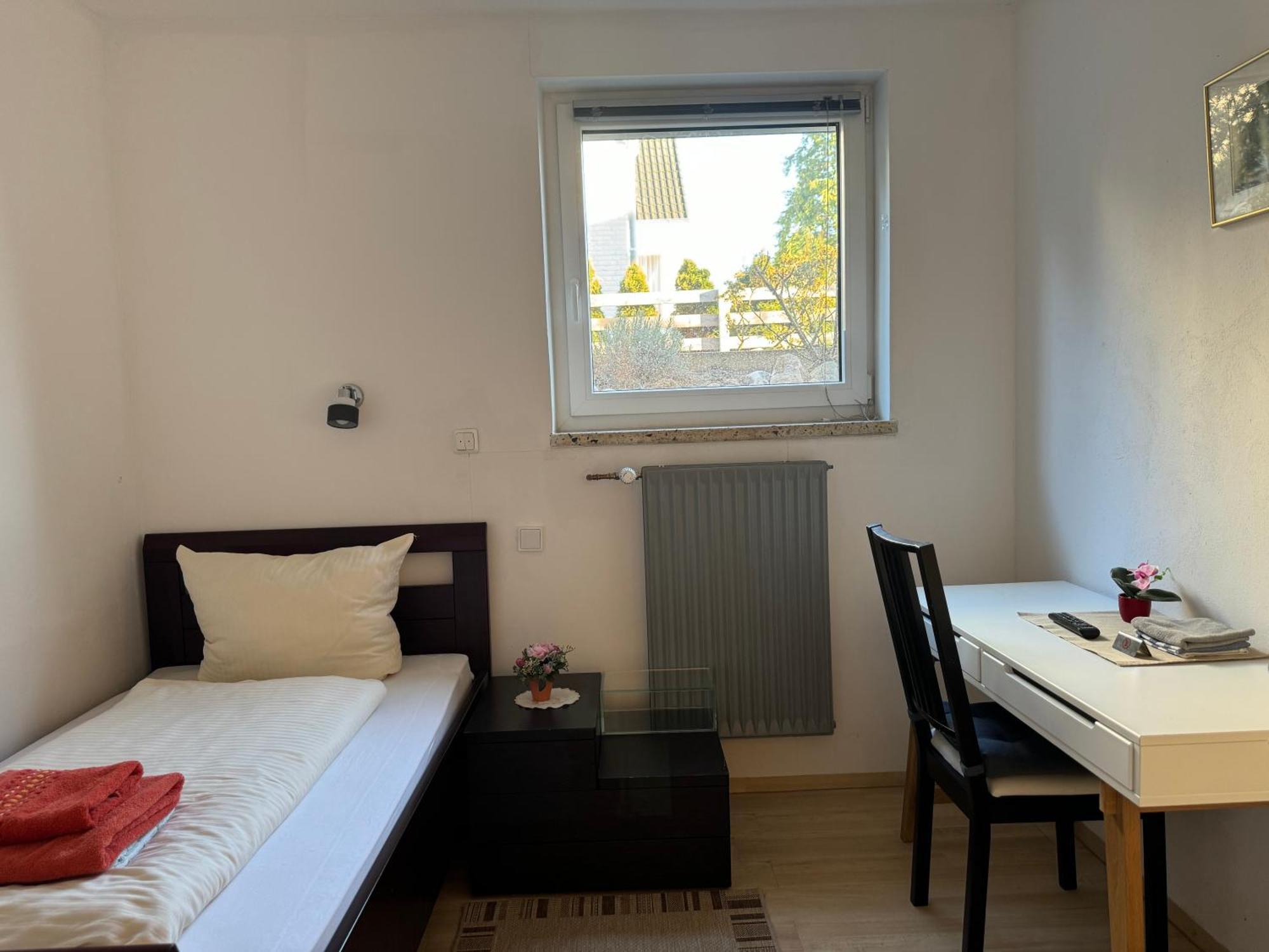 Haus Ostseestrand36 *