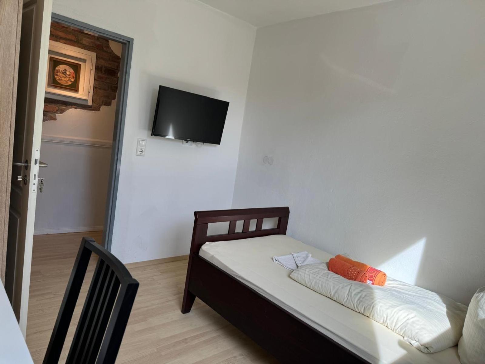 Haus Ostseestrand36 * Timmendorfer Strand