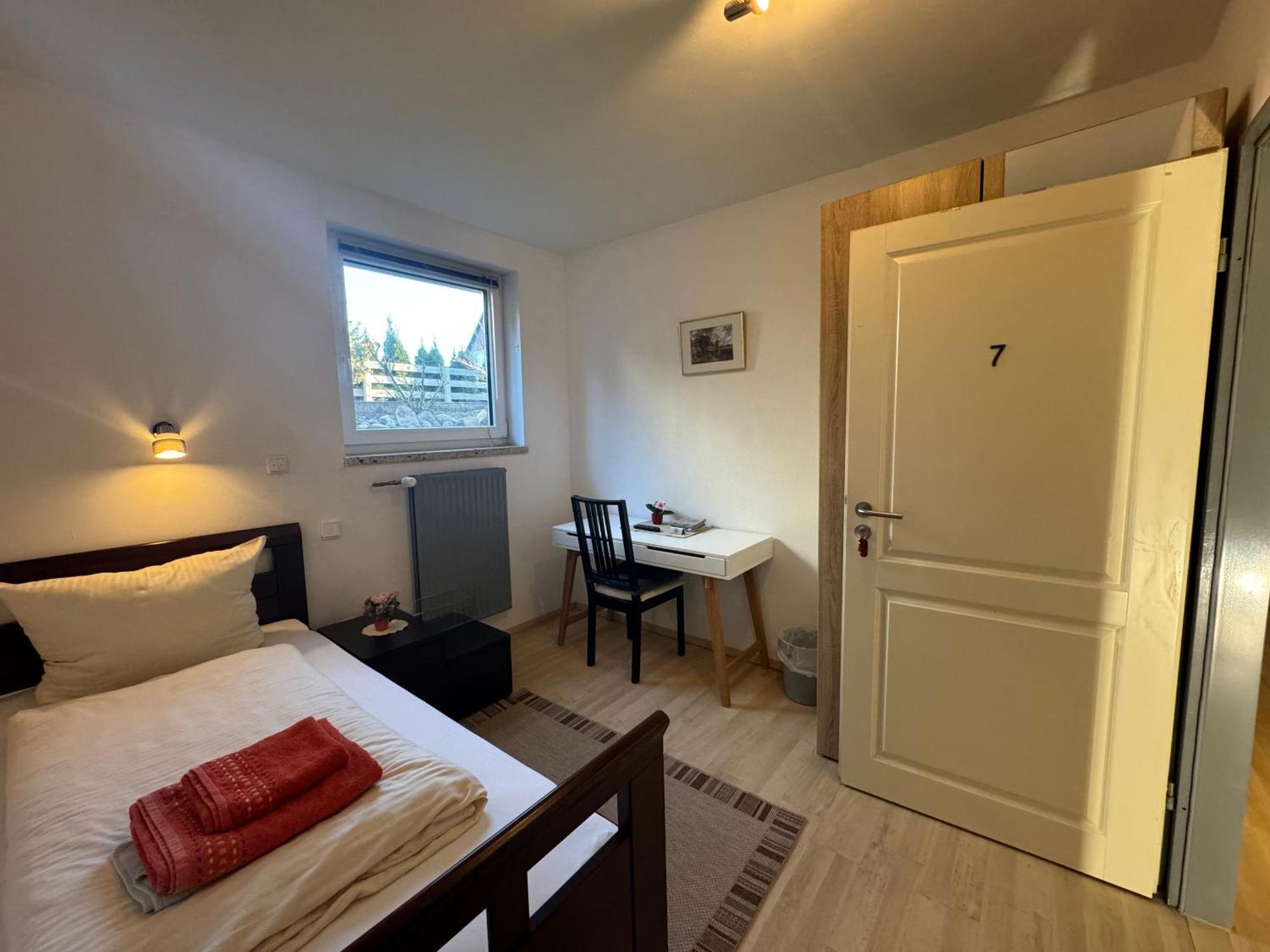 Haus Ostseestrand36