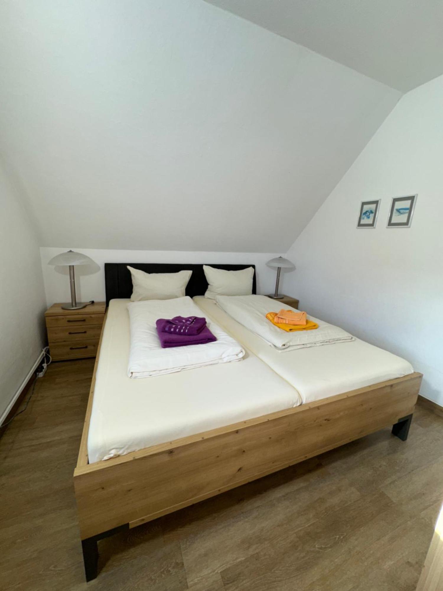 Haus Ostseestrand36 *