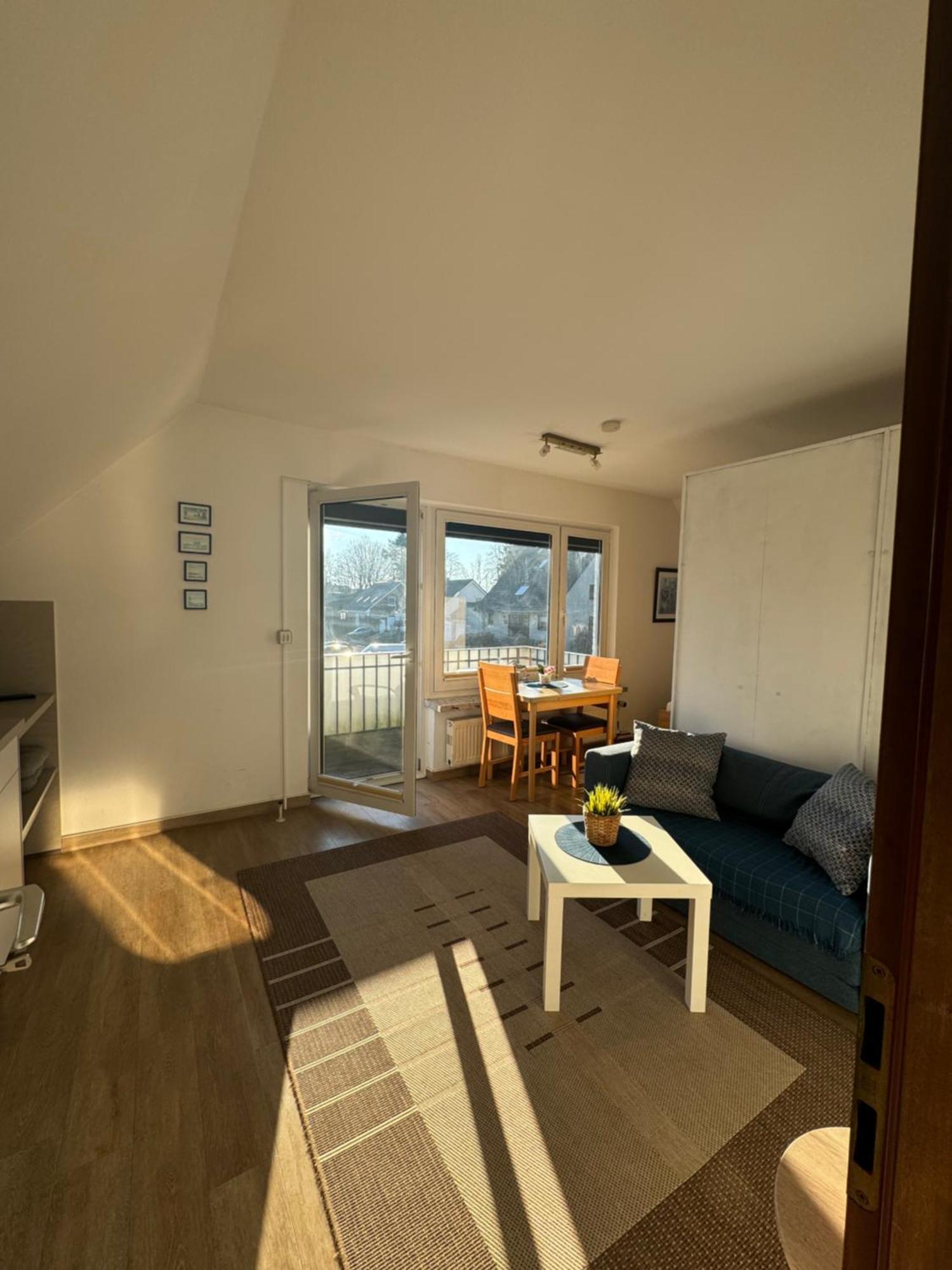 Haus Ostseestrand36 * Timmendorfer Strand