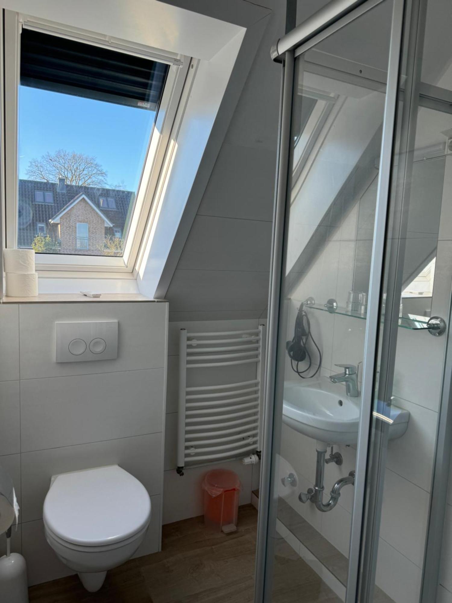 Haus Ostseestrand36 Gasthuis *
