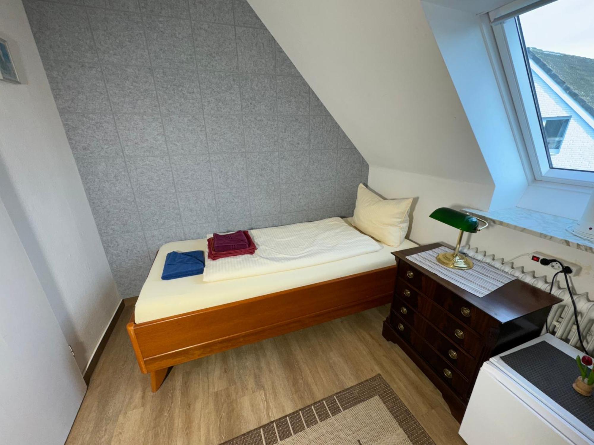 Gasthof Haus Ostseestrand36 *