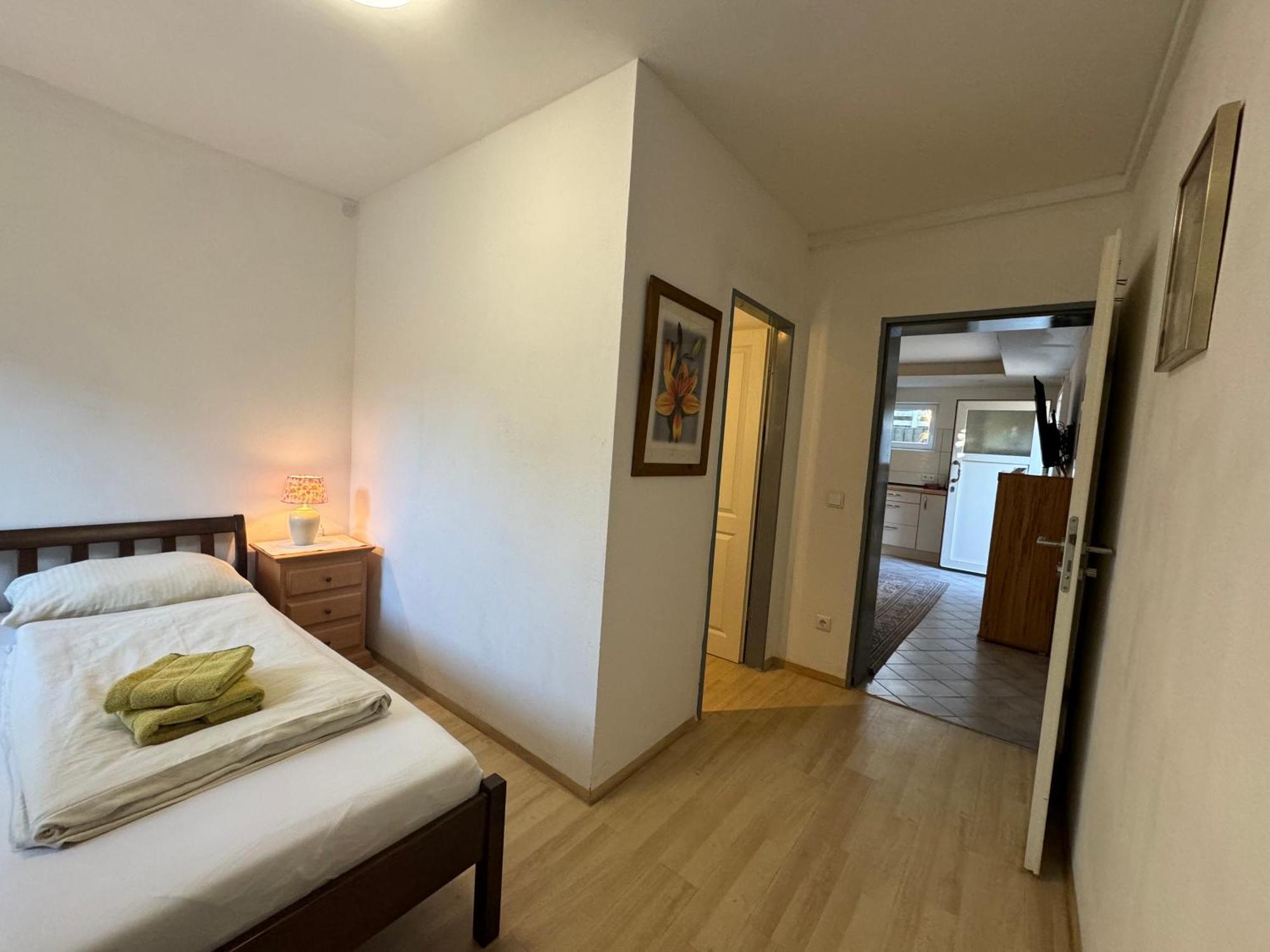 Gasthuis Haus Ostseestrand36 Timmendorfer Strand