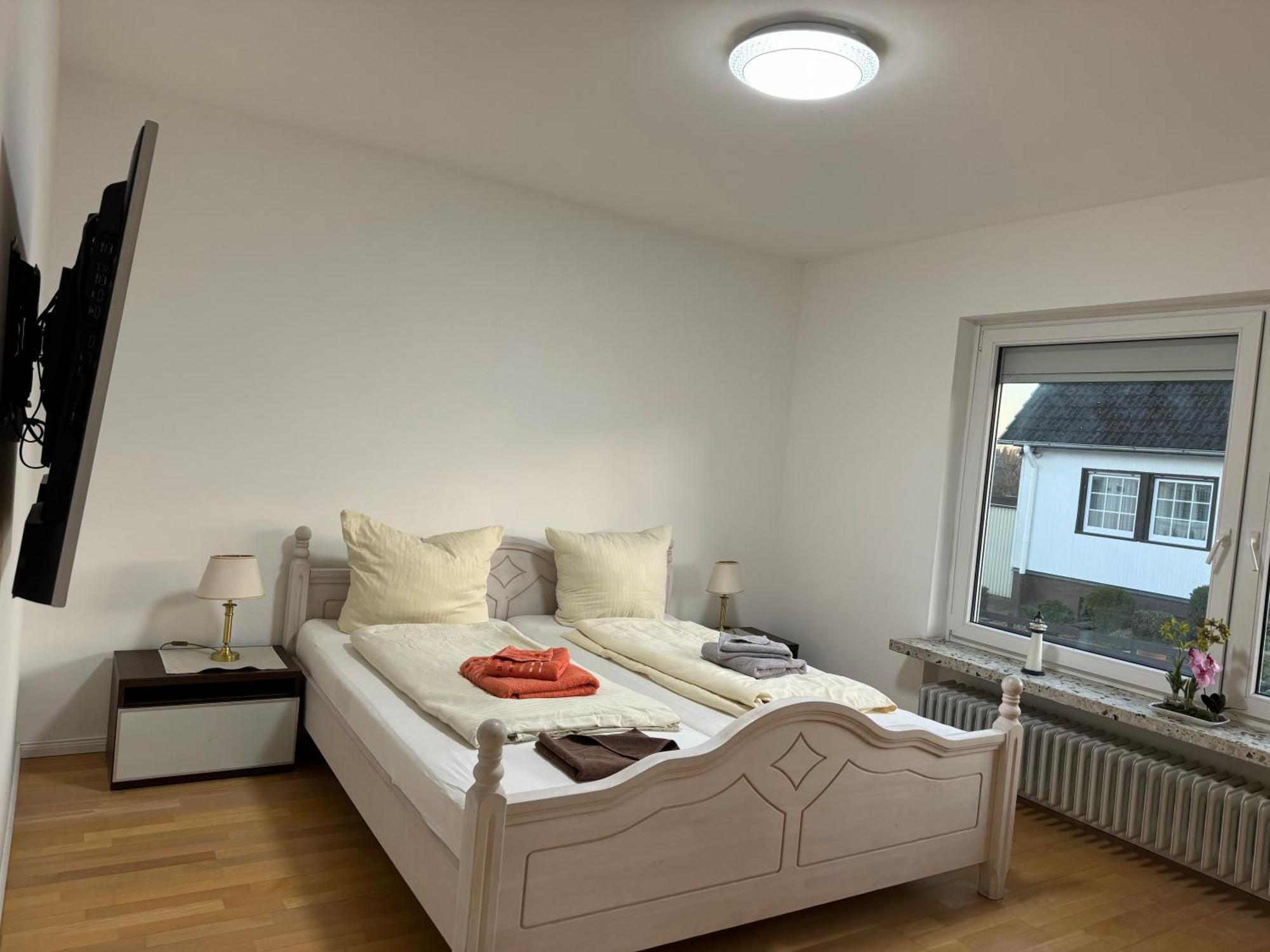 Gasthof Haus Ostseestrand36