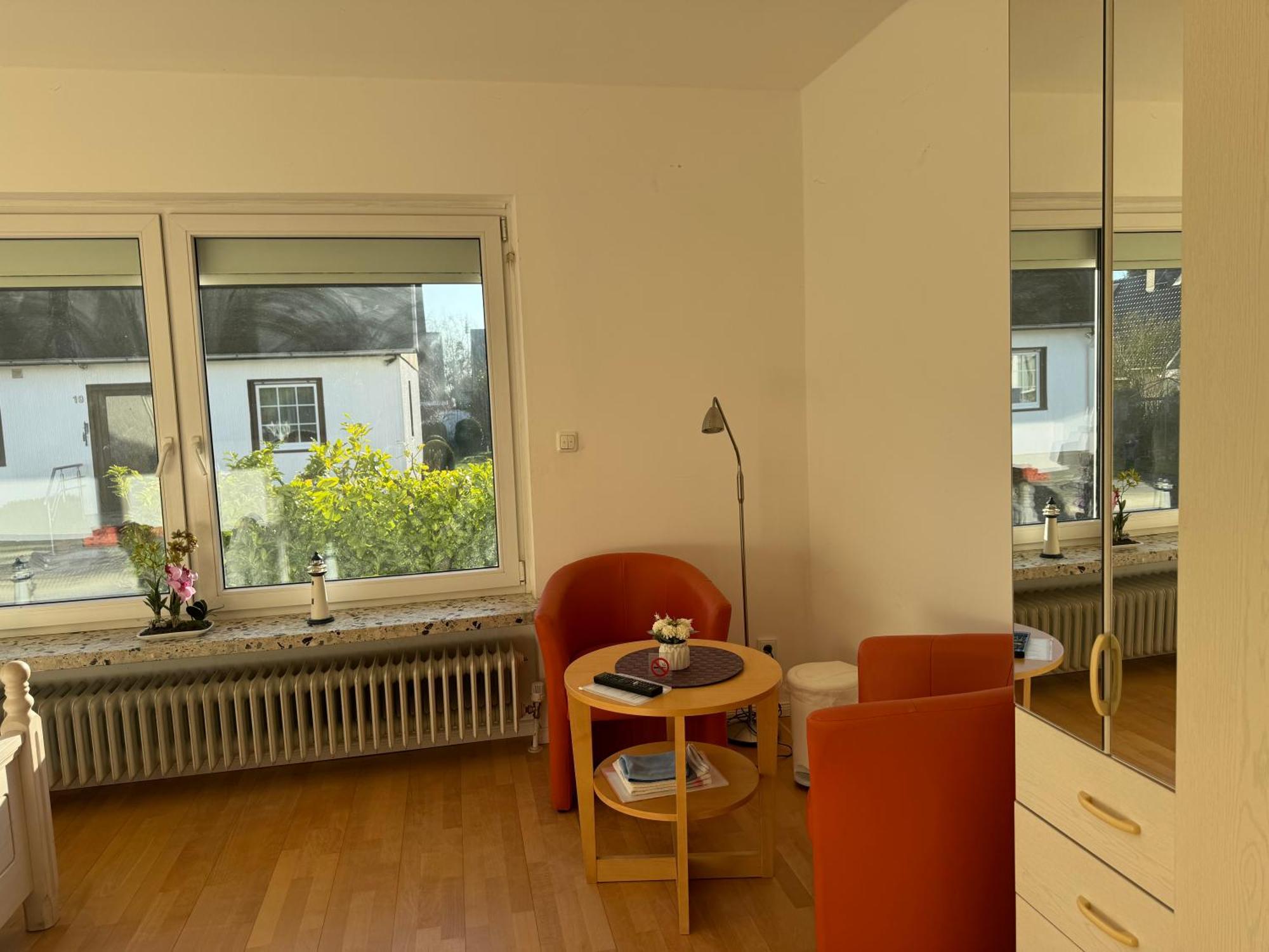Gasthof Haus Ostseestrand36 *